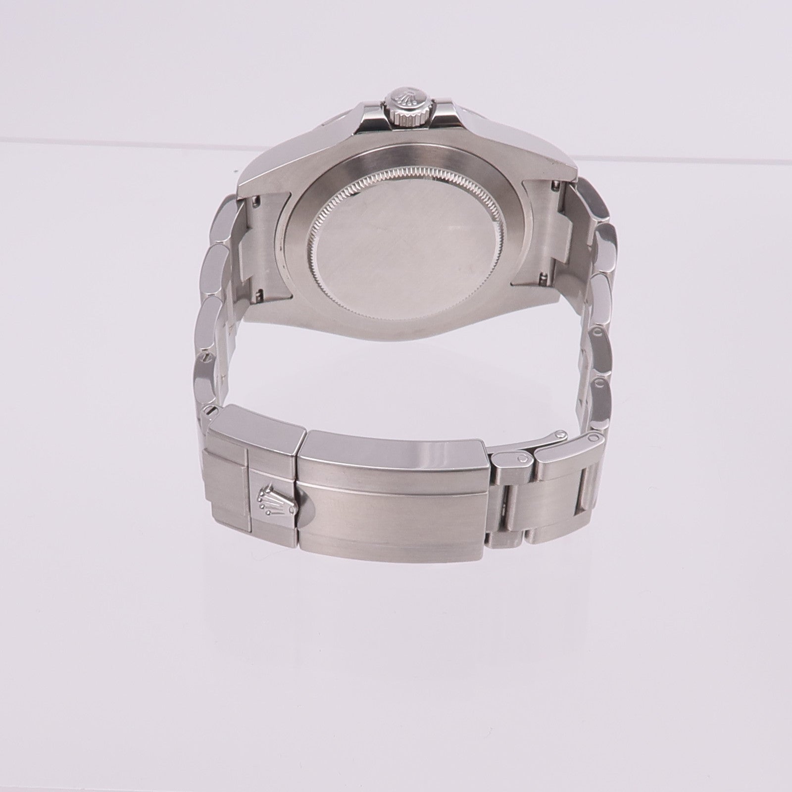 ROLEX Explorer II 216570