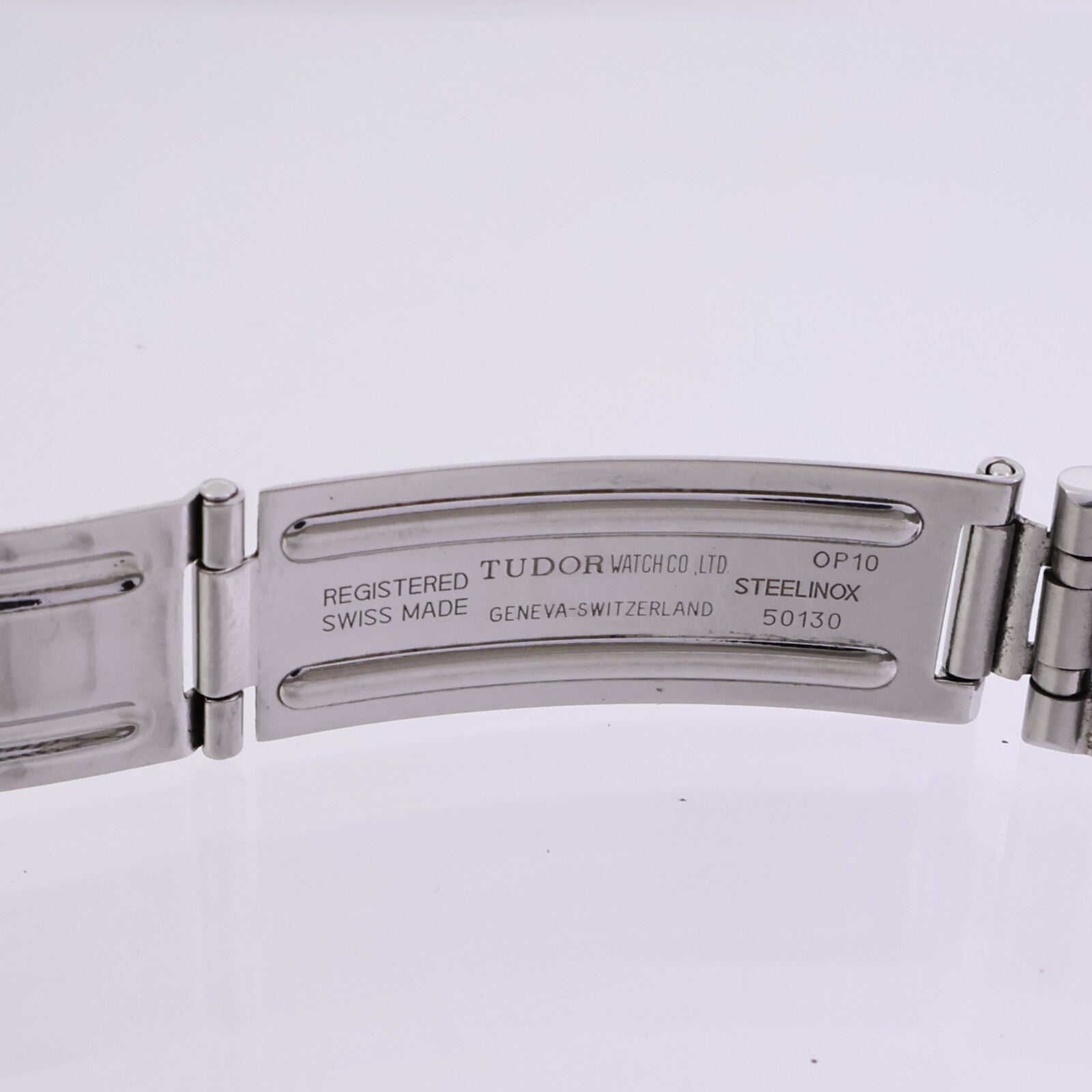 TUDOR Monarch 15810