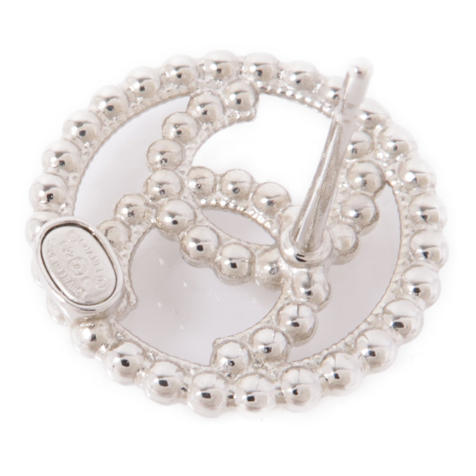 CHANEL 金屬Earrings耳環