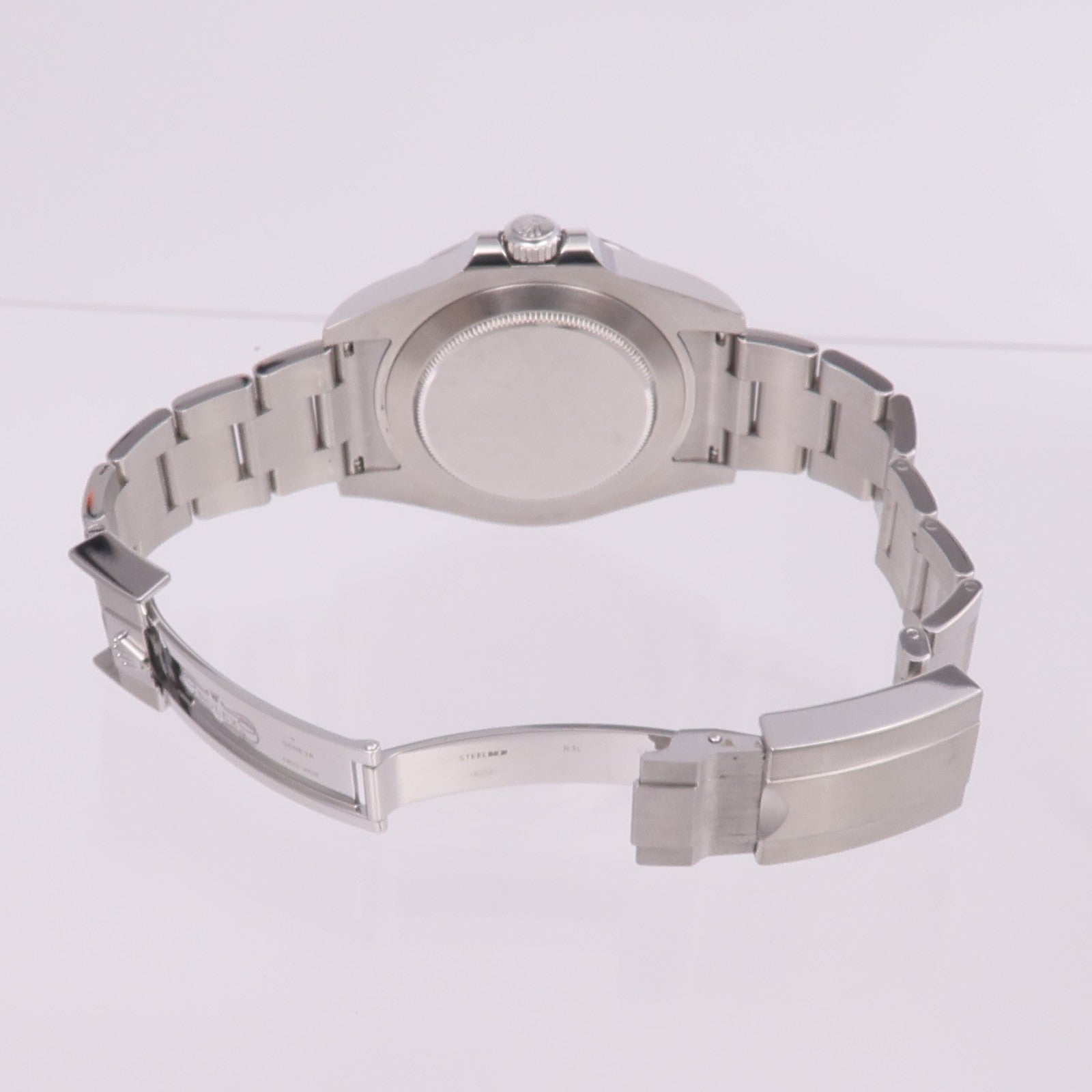 ROLEX Explorer II 216570