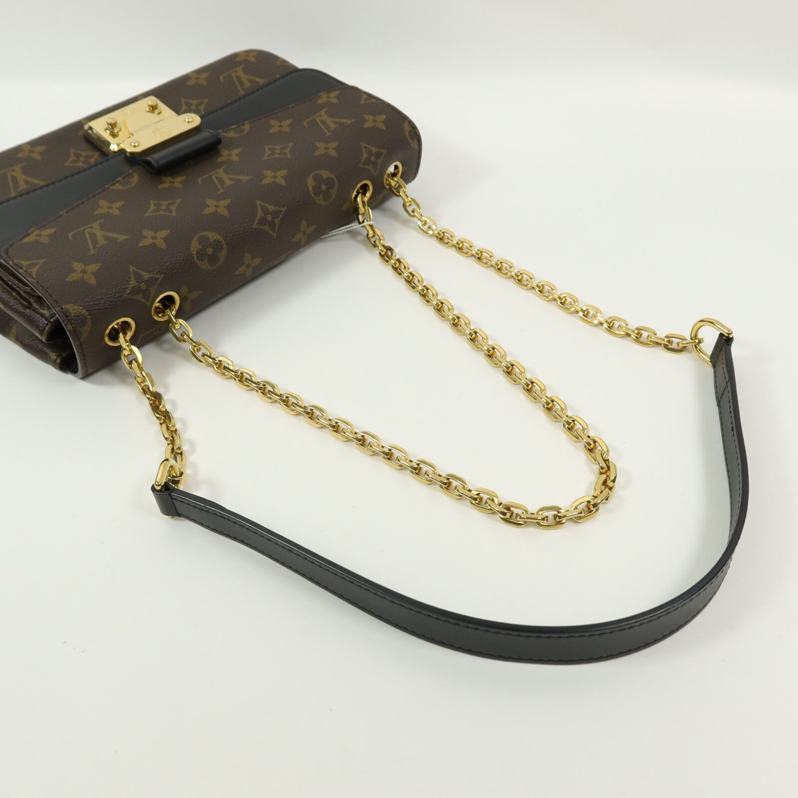 LOUIS VUITTON Monogram Marceau肩背袋
