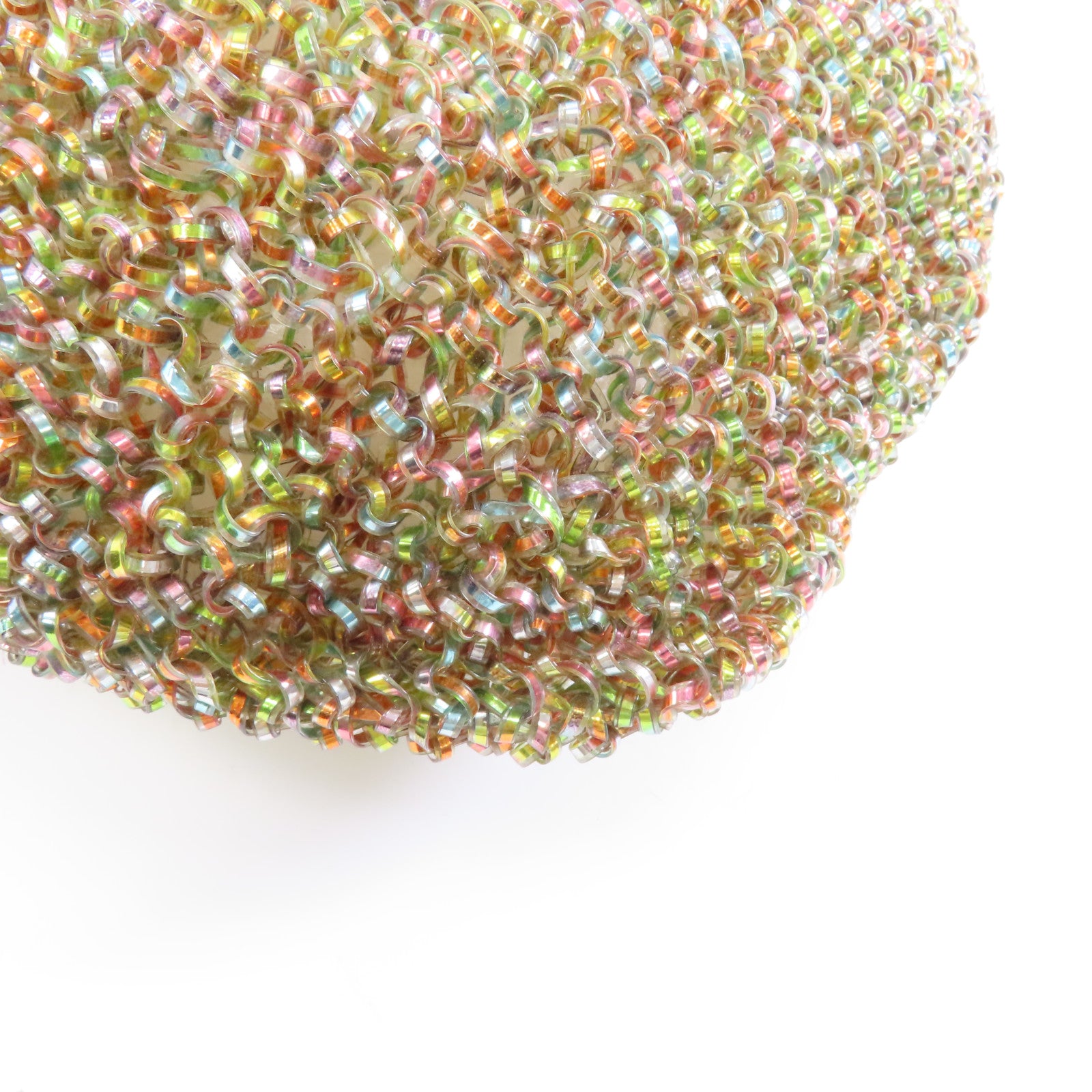 ANTEPRIMA PVC Wirebag手挽袋彩色