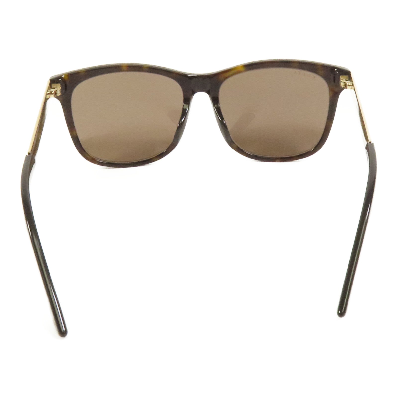 GUCCI PVC Sunglasses太陽眼鏡