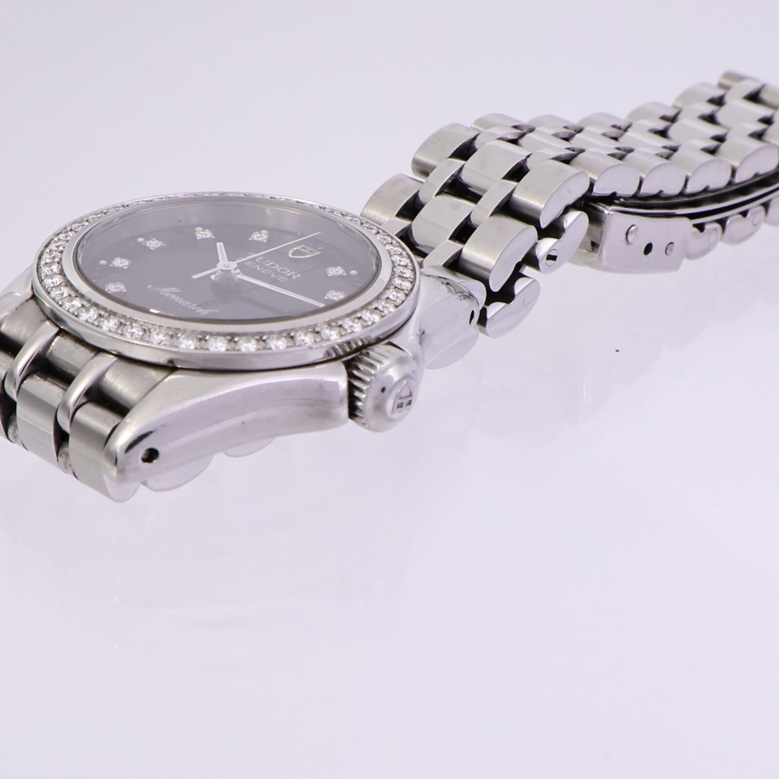 TUDOR Monarch 15810