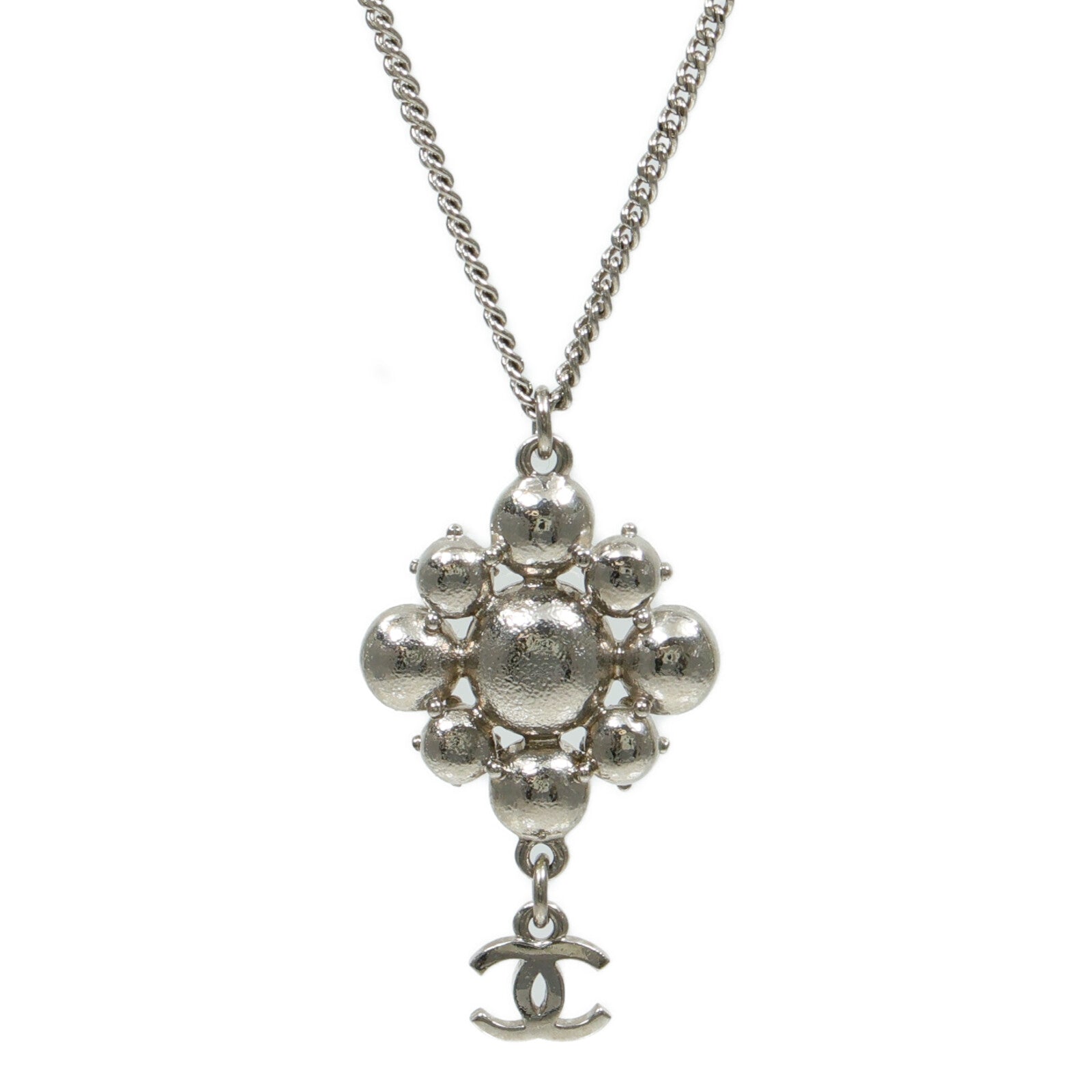 CHANEL 金屬Necklace項鍊