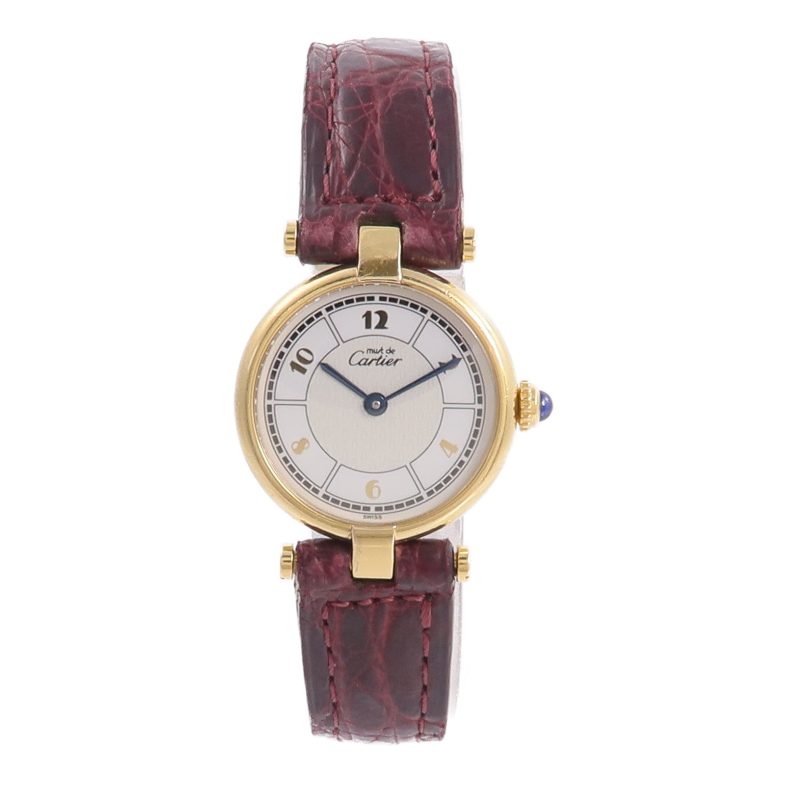 CARTIER Must Vendome W1009854