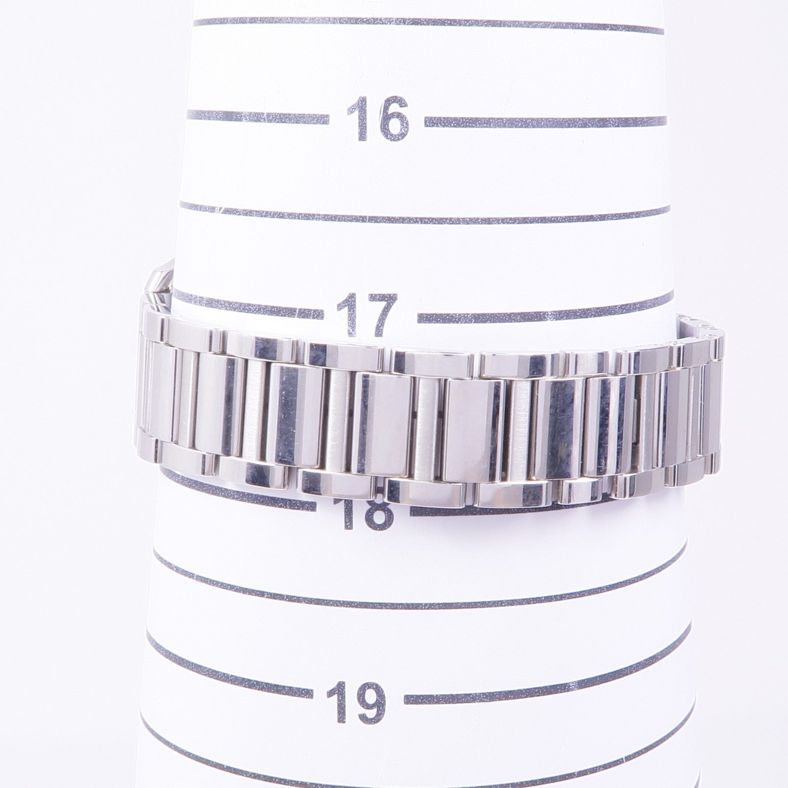 CARTIER Ronde Must De Cartier WSRN0034