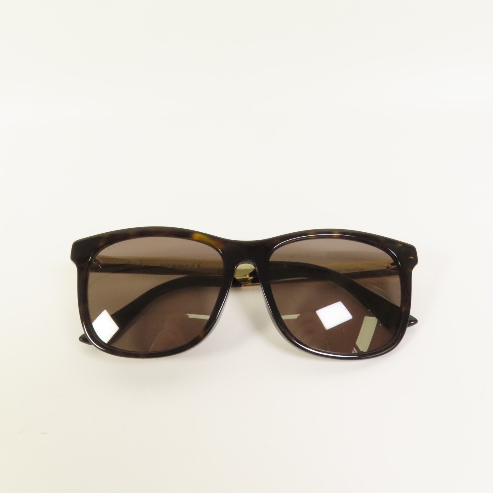 GUCCI PVC Sunglasses太陽眼鏡