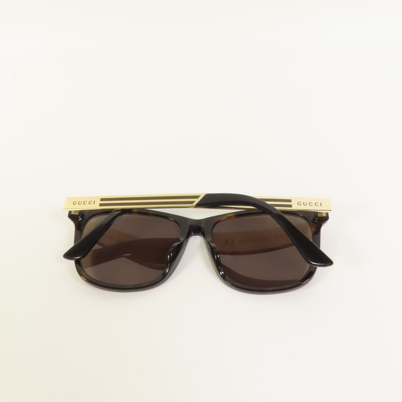 GUCCI PVC Sunglasses太陽眼鏡