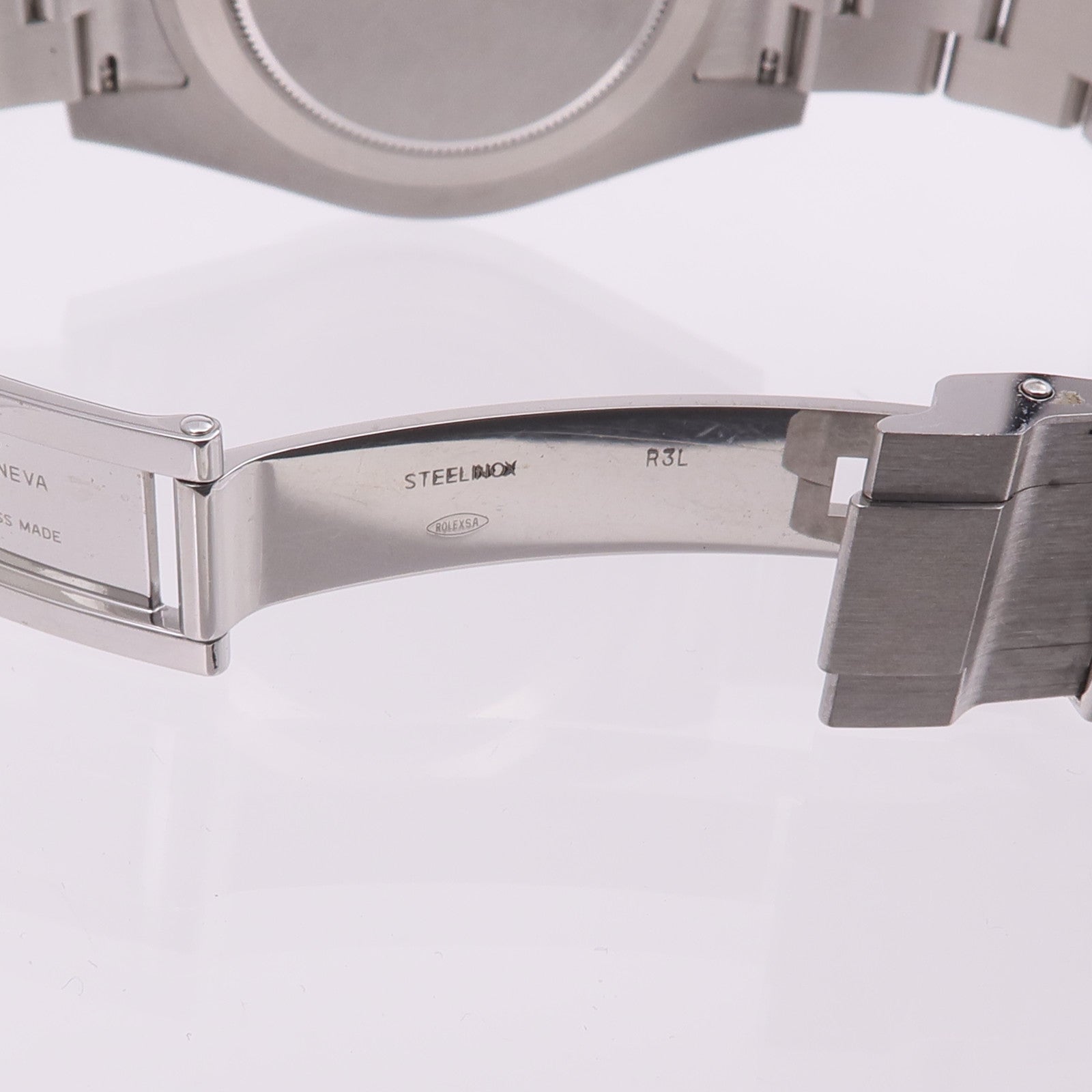 ROLEX Explorer II 216570