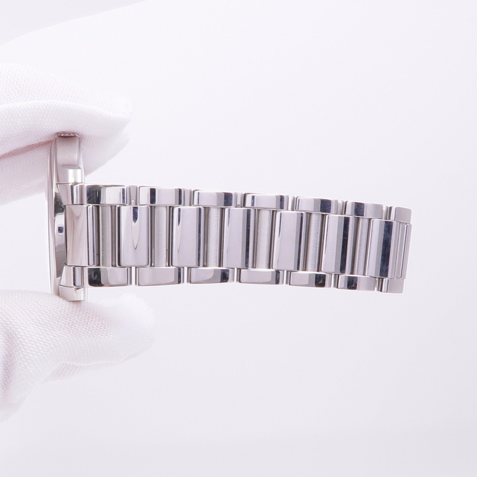 CARTIER Ronde Must De Cartier WSRN0034