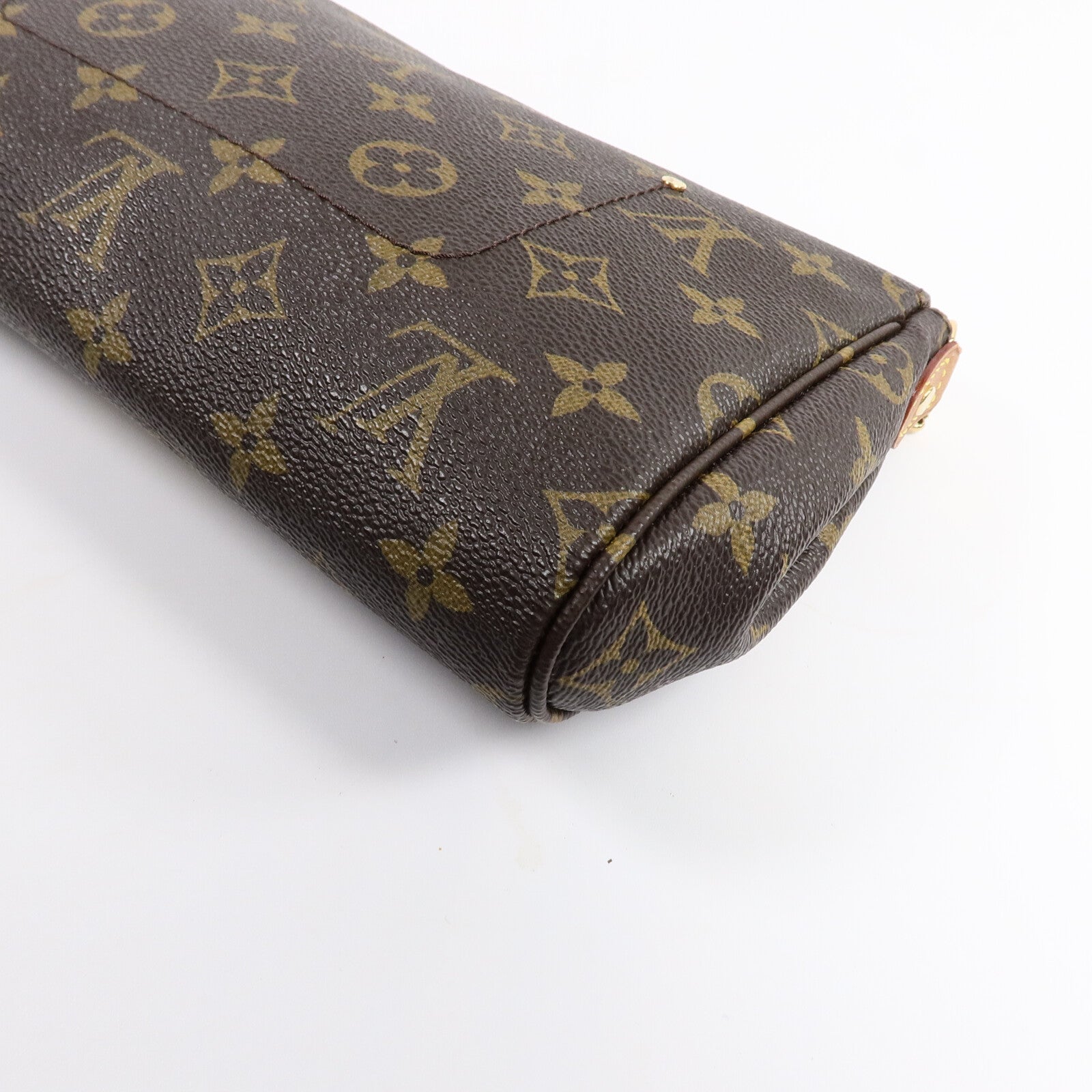 LOUIS VUITTON Monogram Favorite MM手挽肩背兩用袋