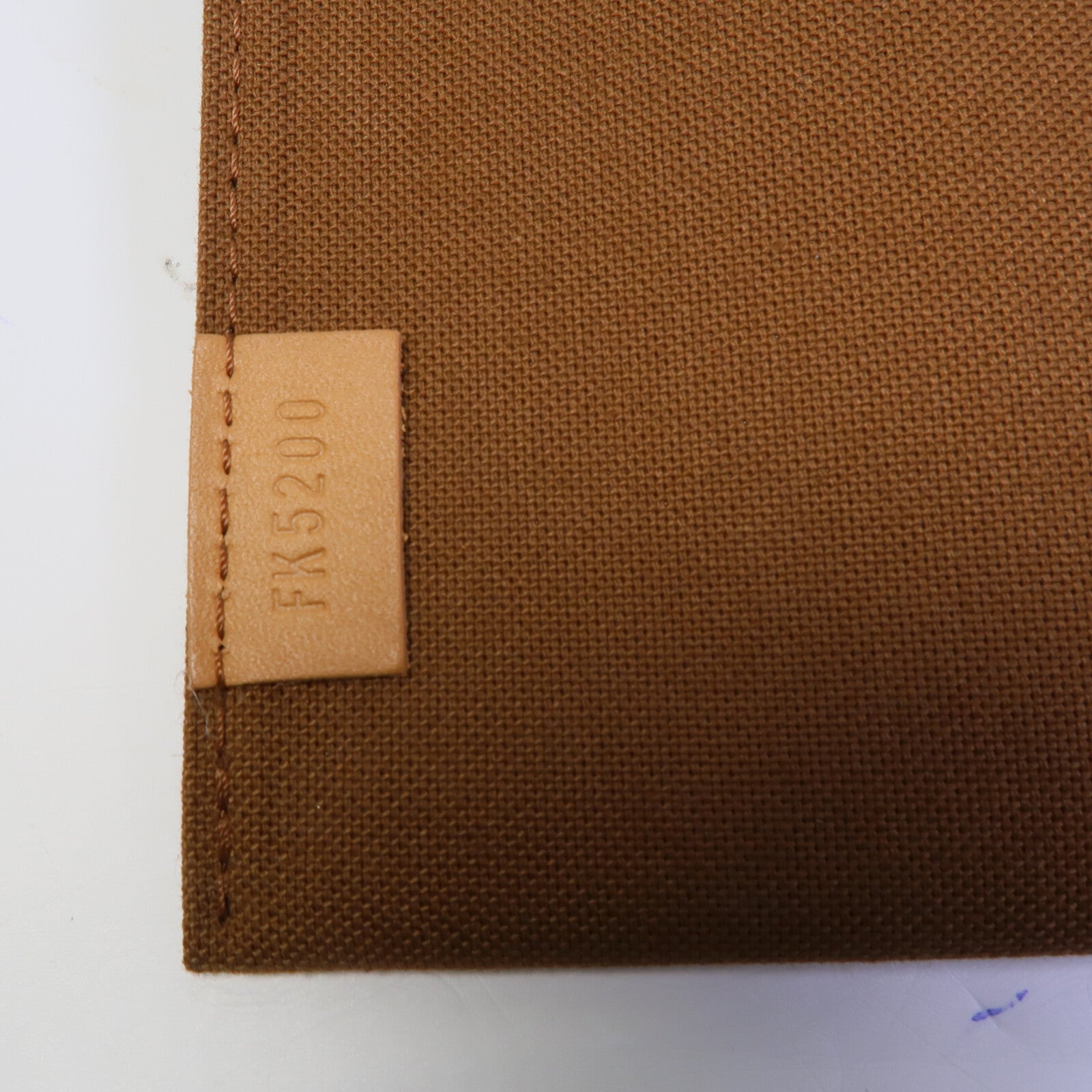 LOUIS VUITTON Monogram Petit Sac Plat手挽肩背兩用袋
