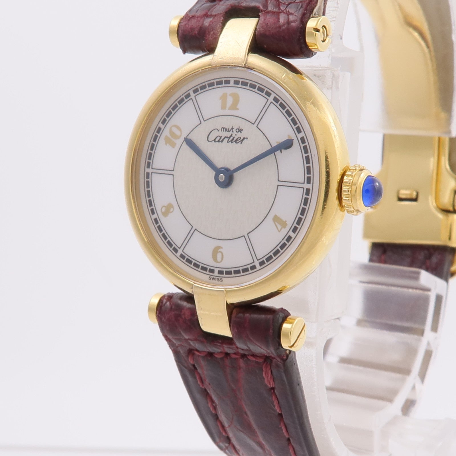 CARTIER Must Vendome W1009854