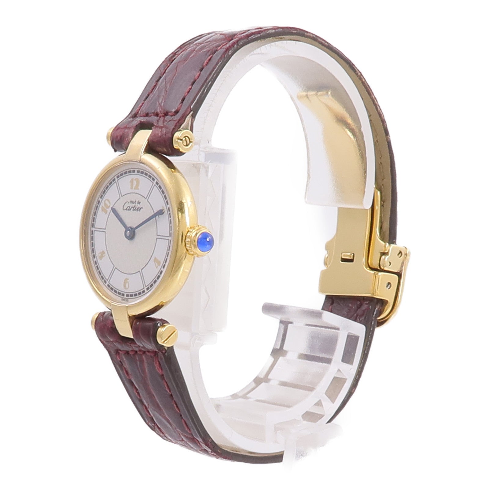 CARTIER Must Vendome W1009854