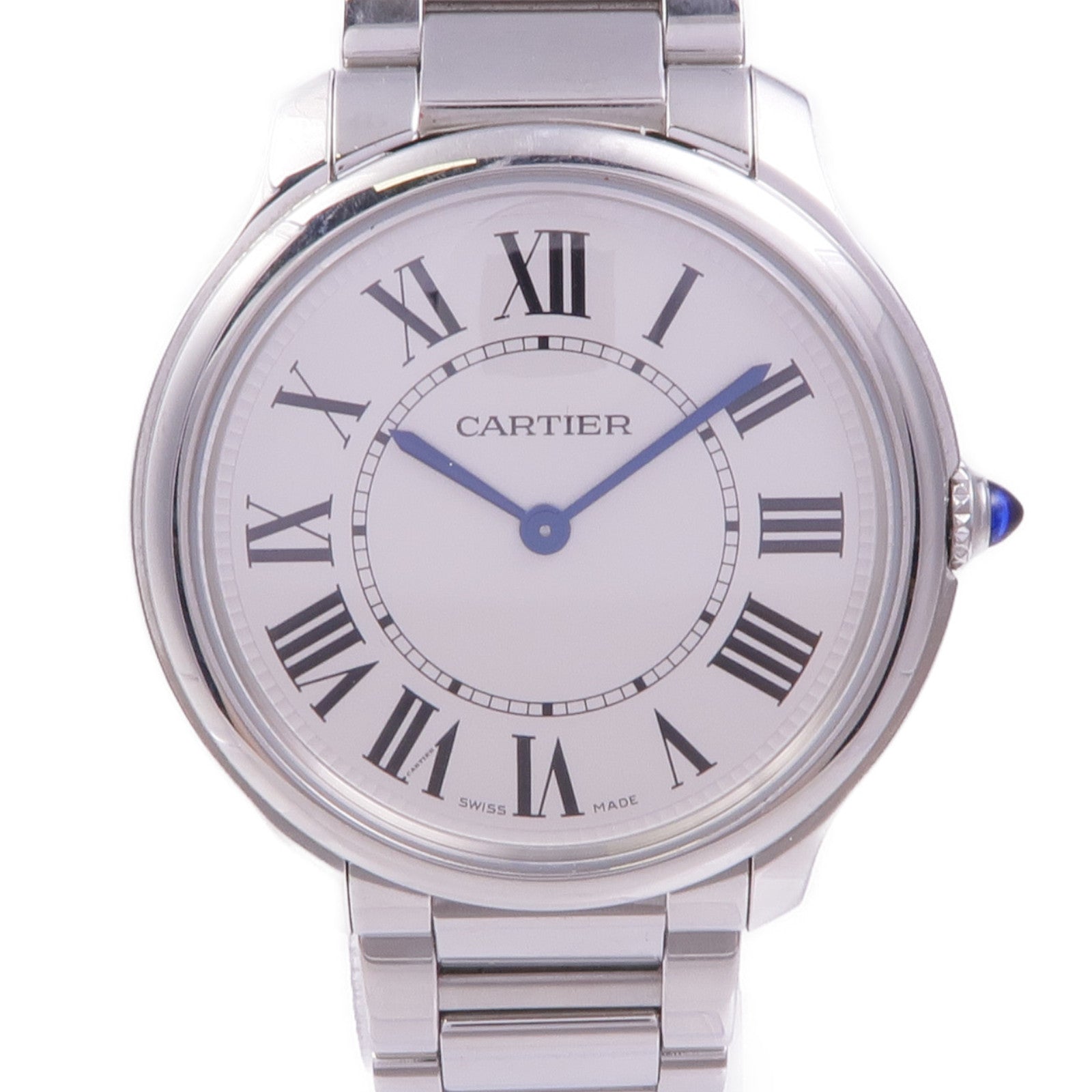 CARTIER Ronde Must De Cartier WSRN0034