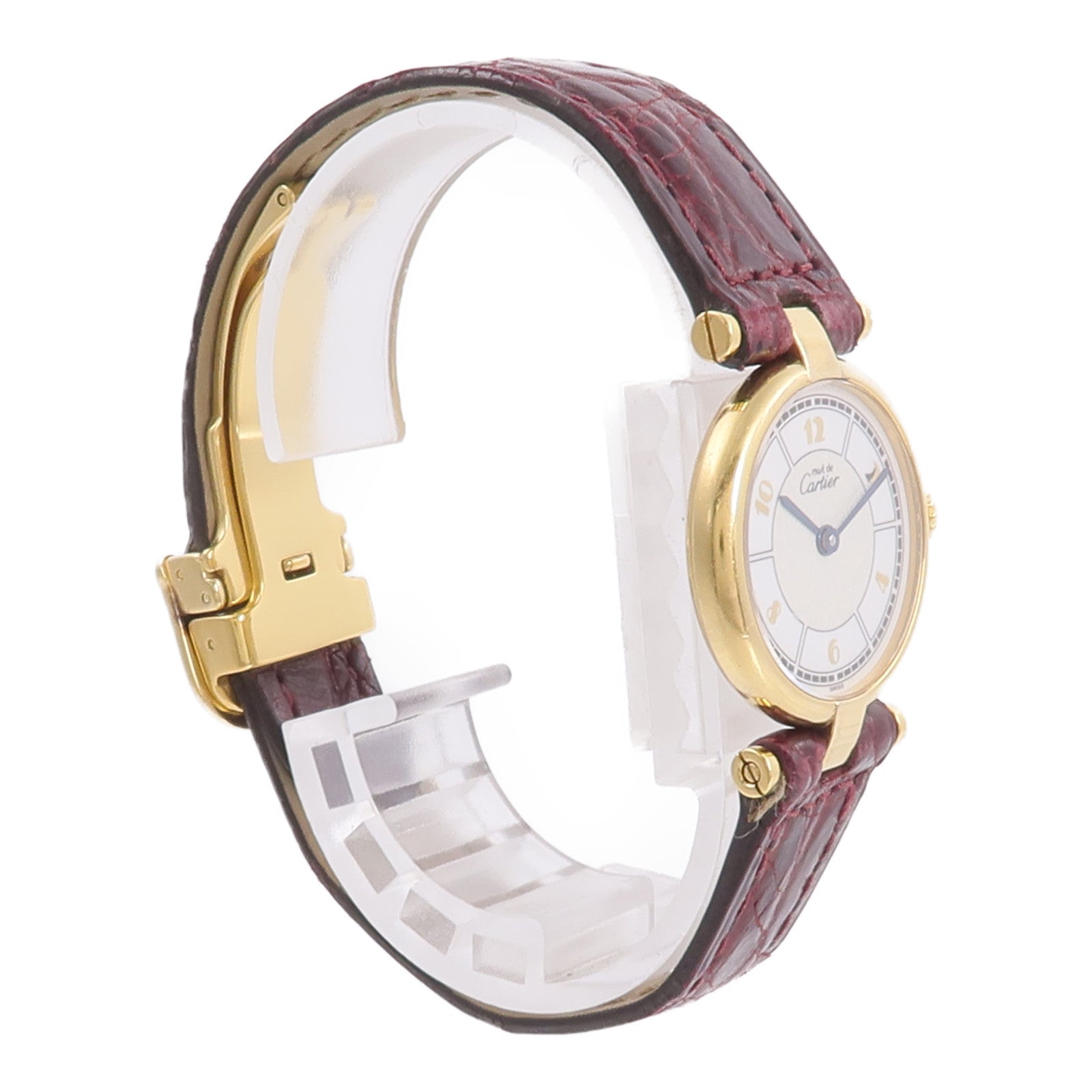 CARTIER Must Vendome W1009854