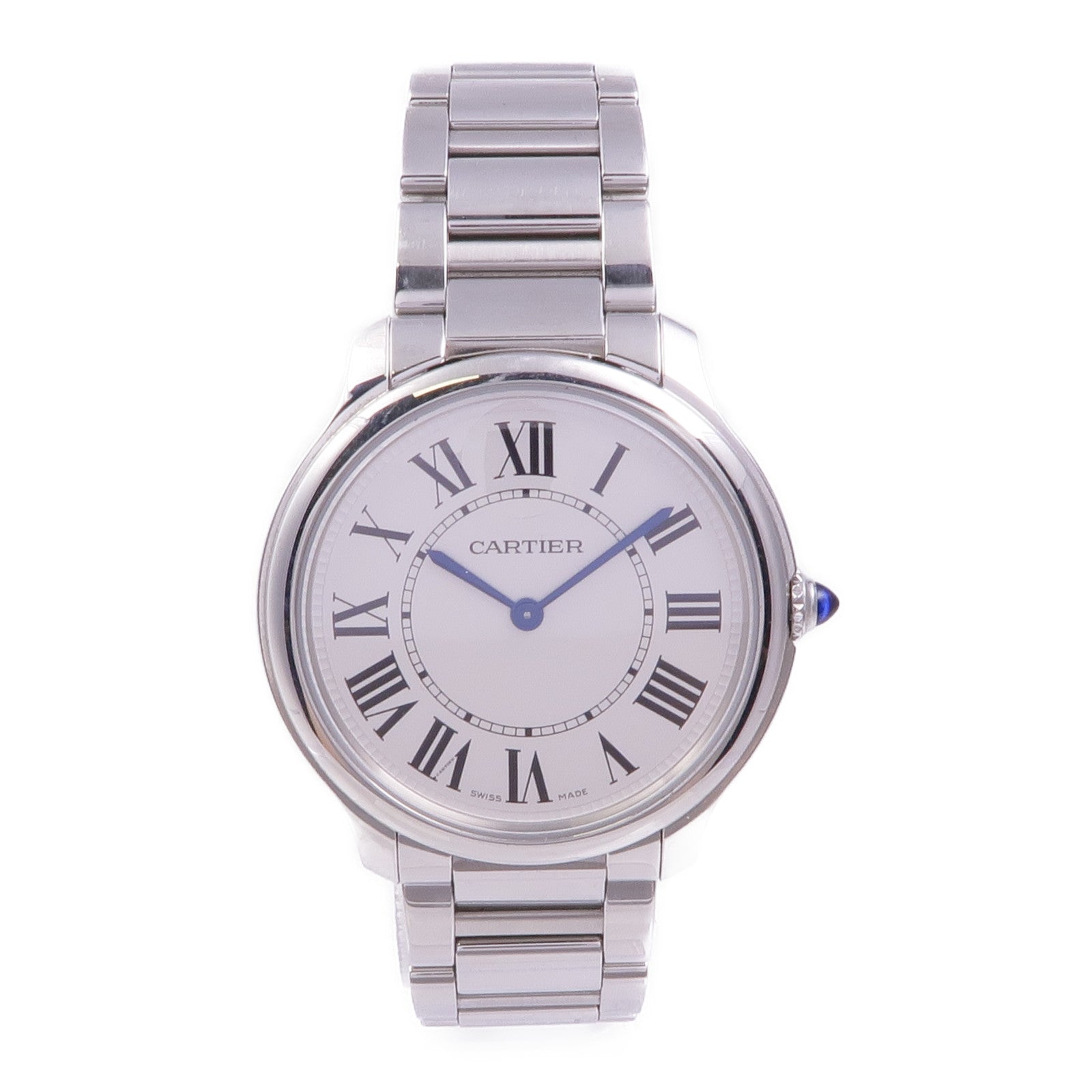 CARTIER Ronde Must De Cartier WSRN0034