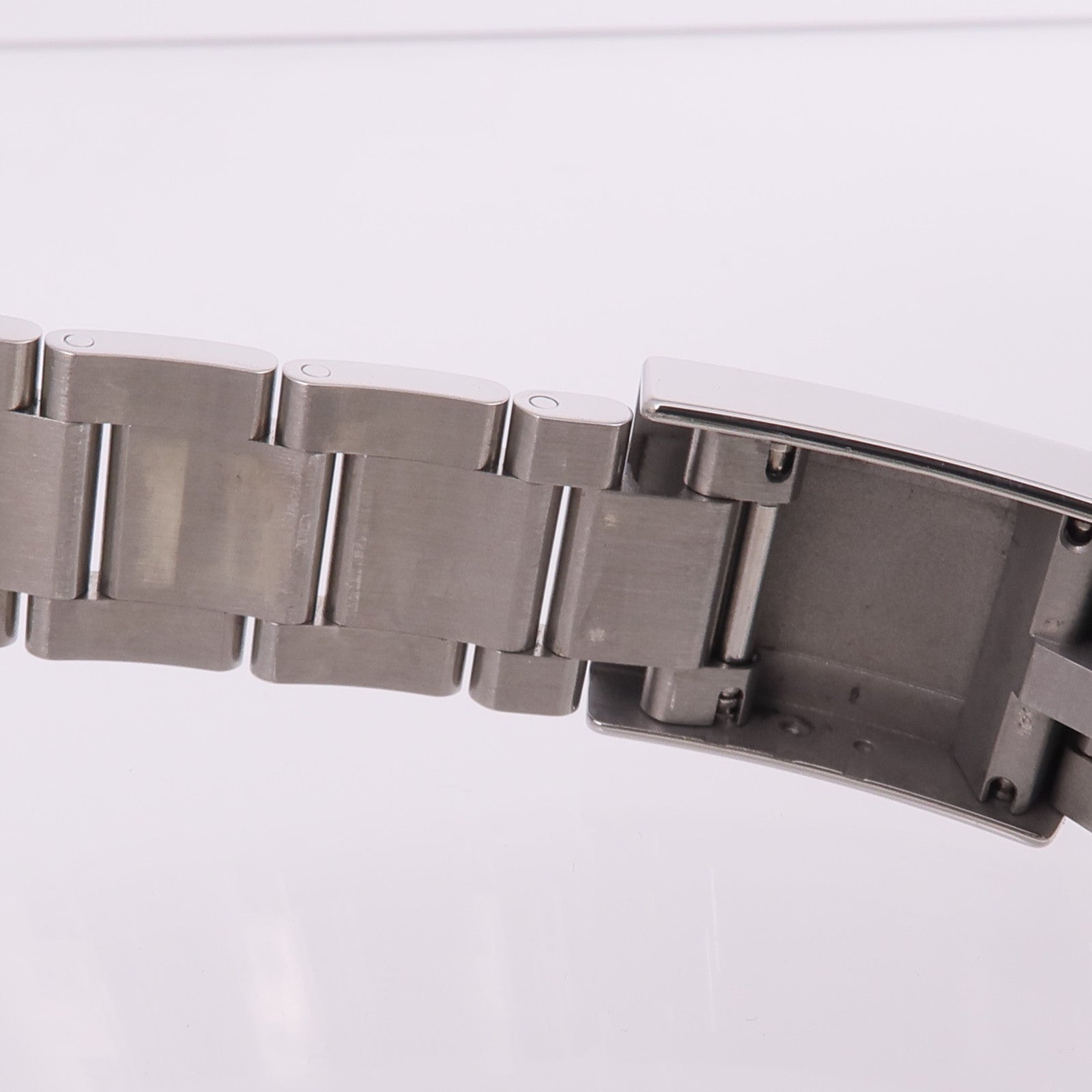 ROLEX Explorer II 216570