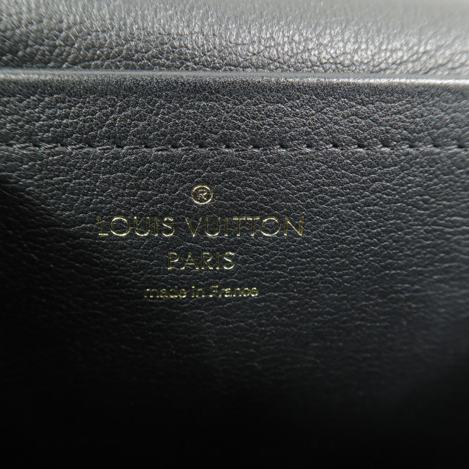 LOUIS VUITTON Monogram Marceau肩背袋