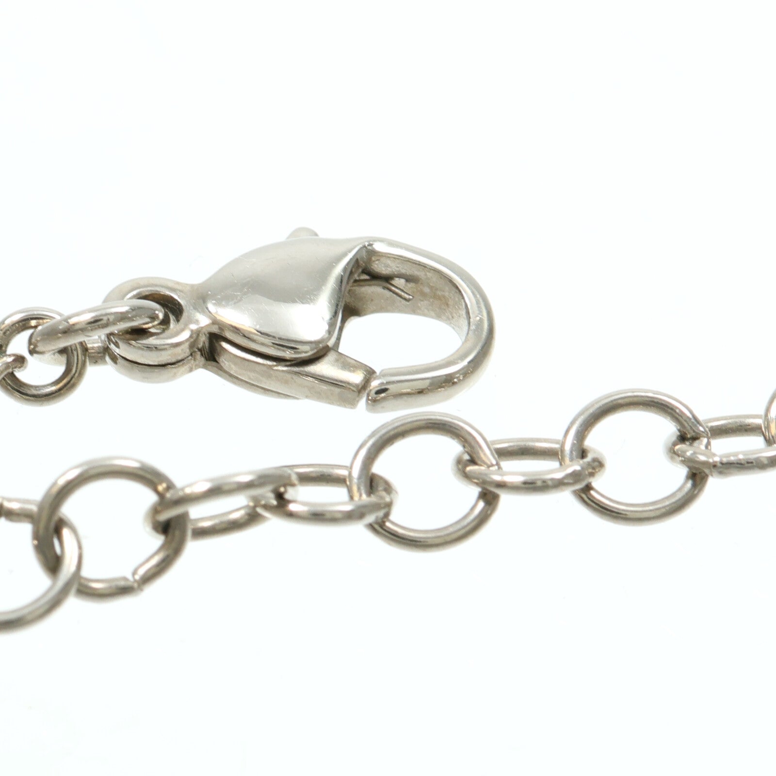 CHANEL 金屬Necklace項鍊