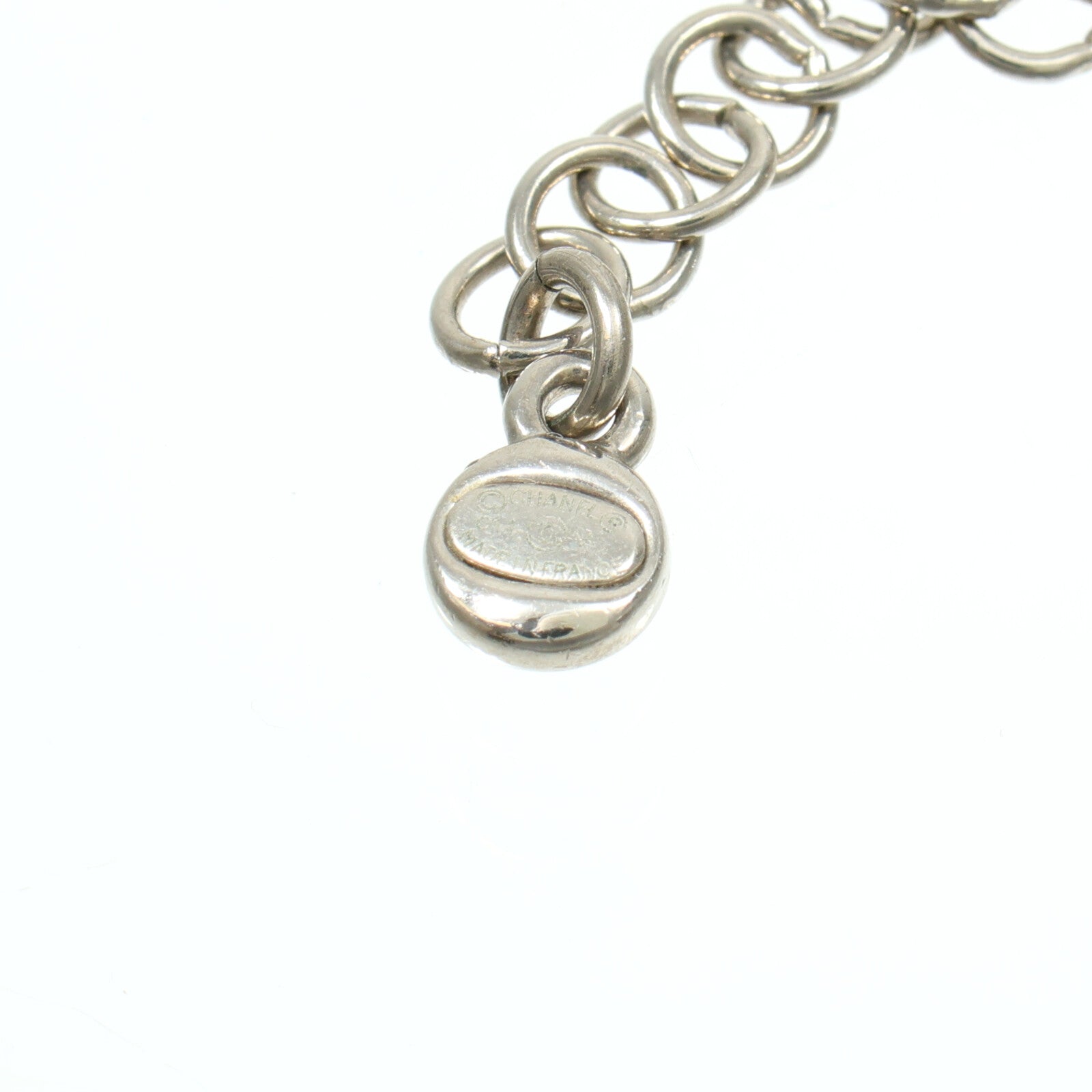 CHANEL 金屬Necklace項鍊