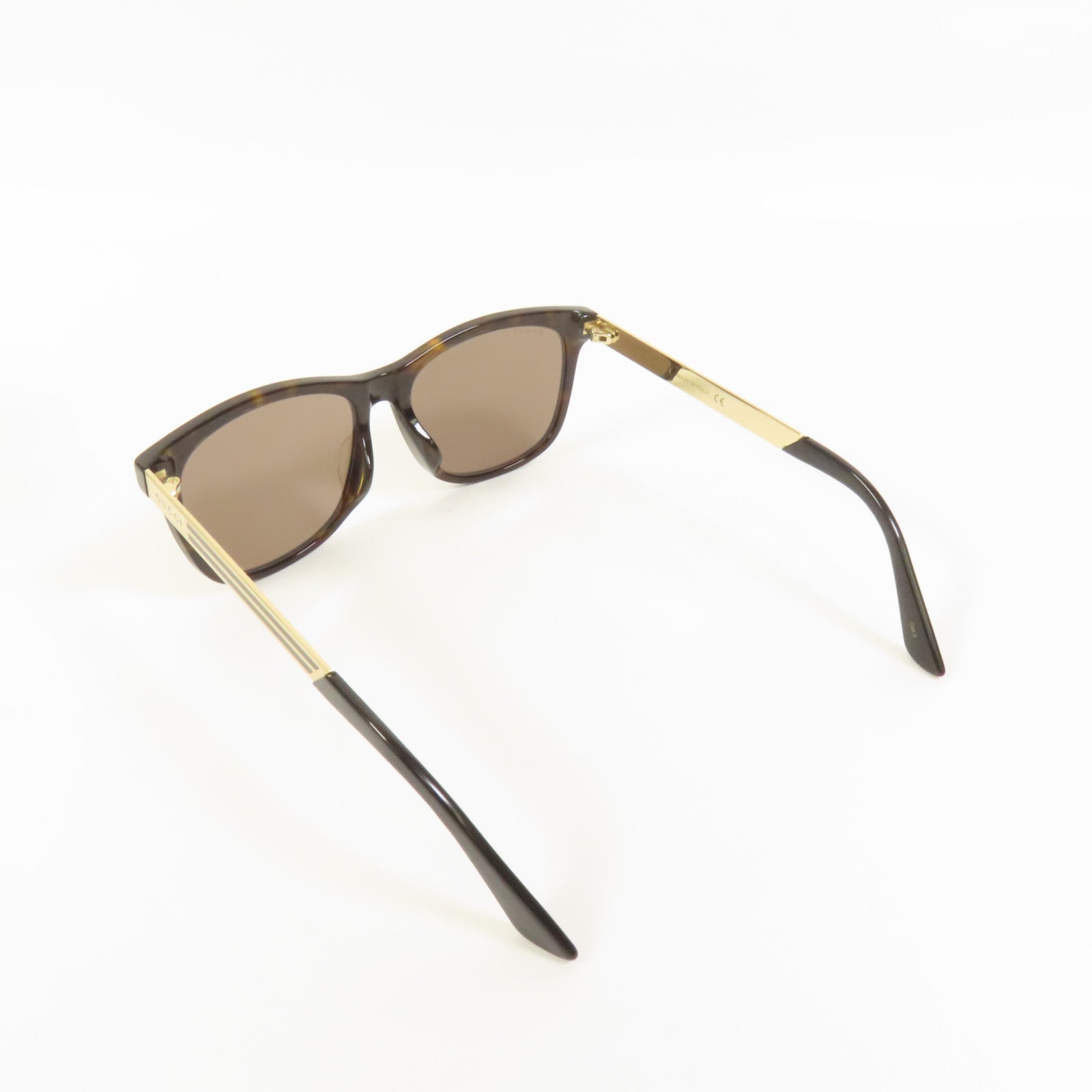 GUCCI PVC Sunglasses太陽眼鏡