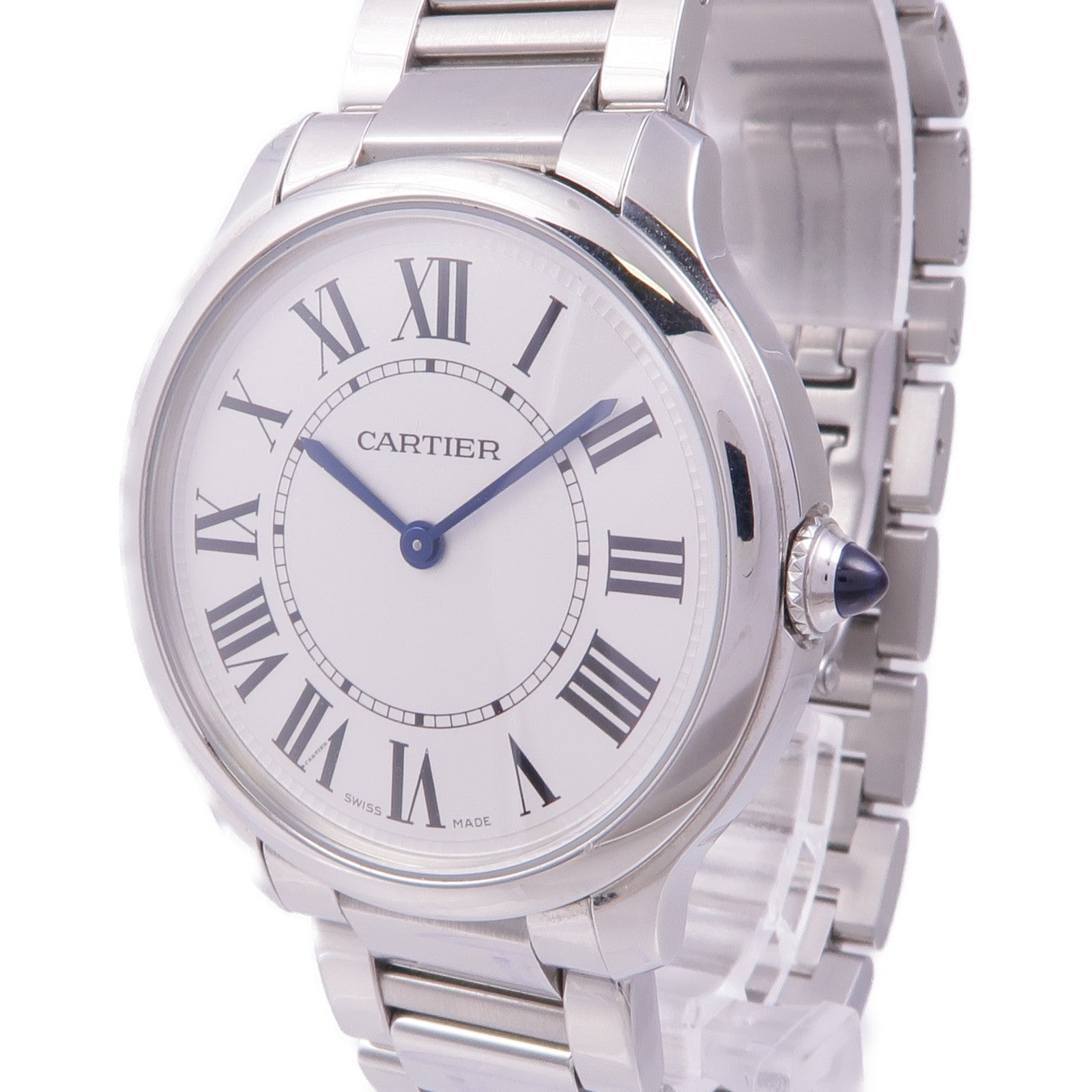 CARTIER Ronde Must De Cartier WSRN0034