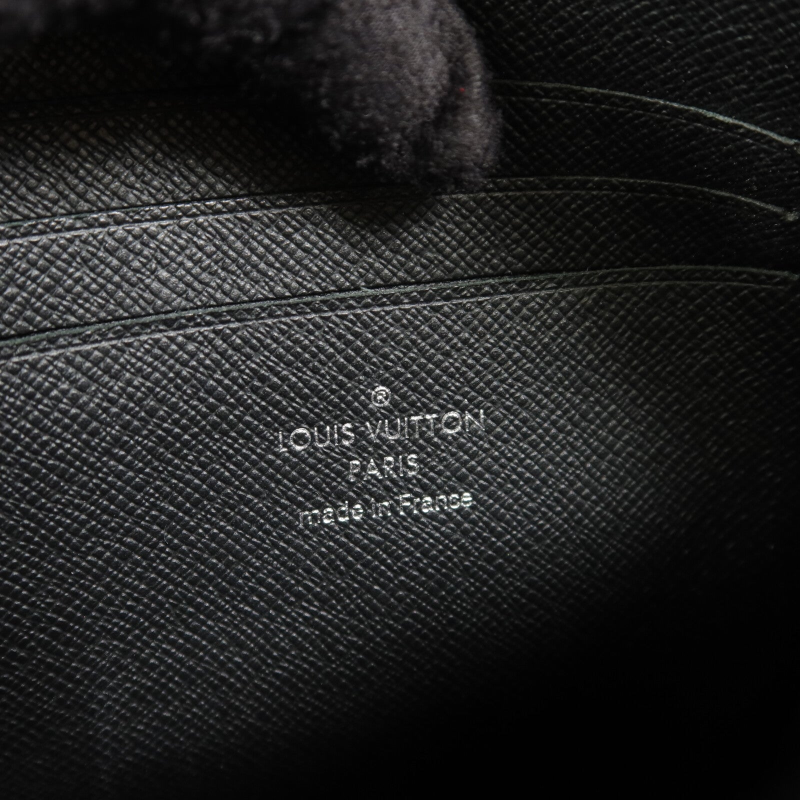 LOUIS VUITTON Monogram Macassar Christopher Wearable Wallet肩背袋