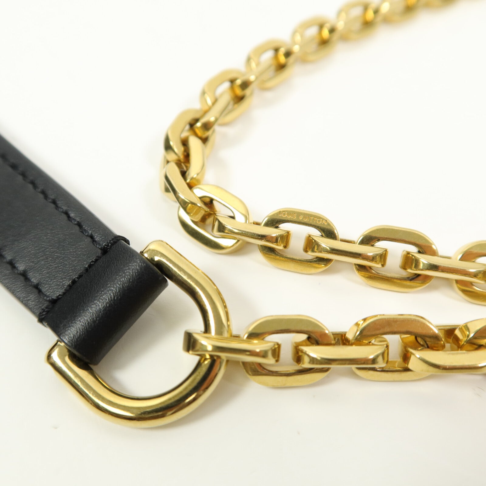 LOUIS VUITTON Monogram Marceau肩背袋