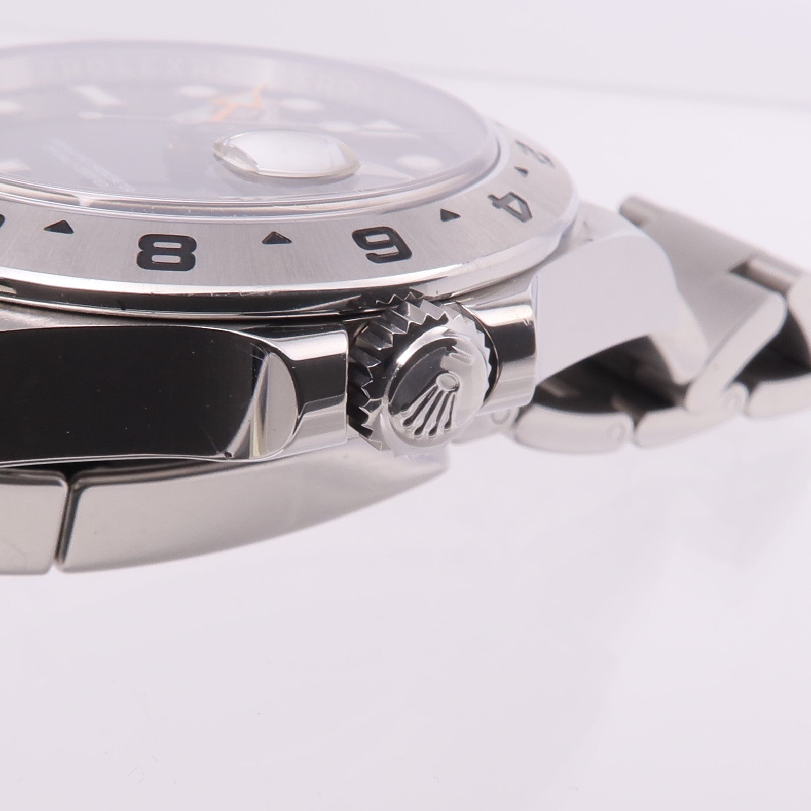 ROLEX Explorer II 216570