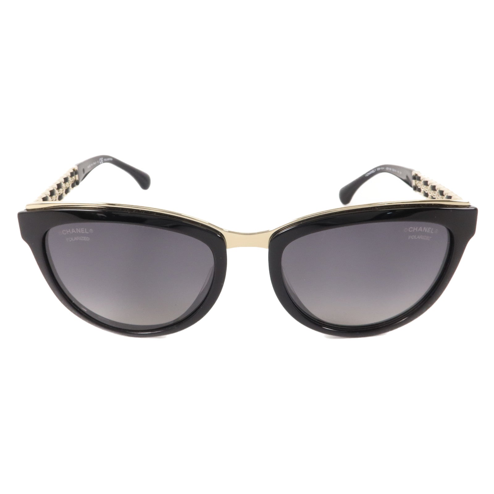 CHANEL PVC Sunglasses太陽眼鏡