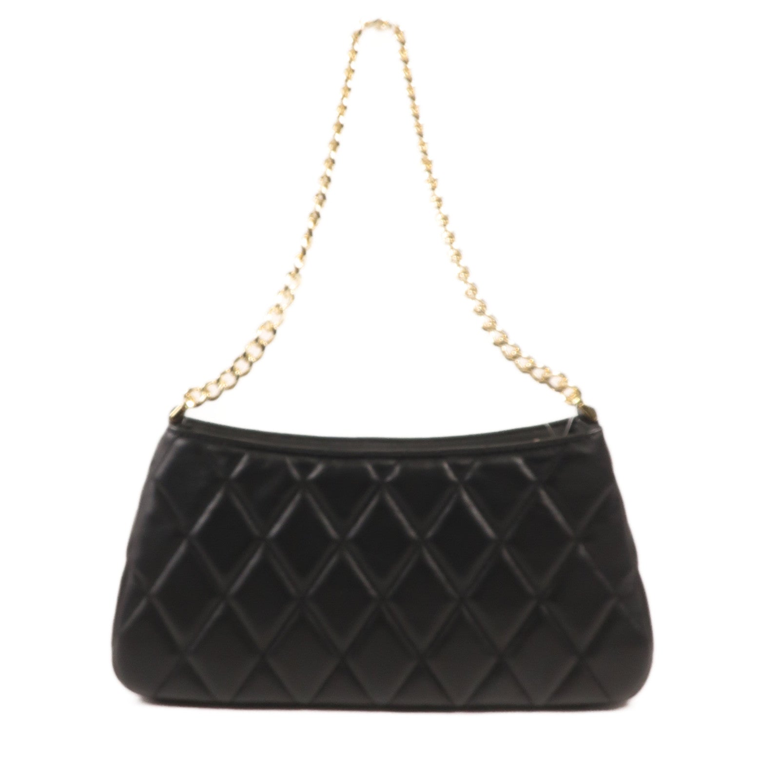 Kate Spade 牛皮皮革Shoulder Bag金扣手挽肩背兩用袋