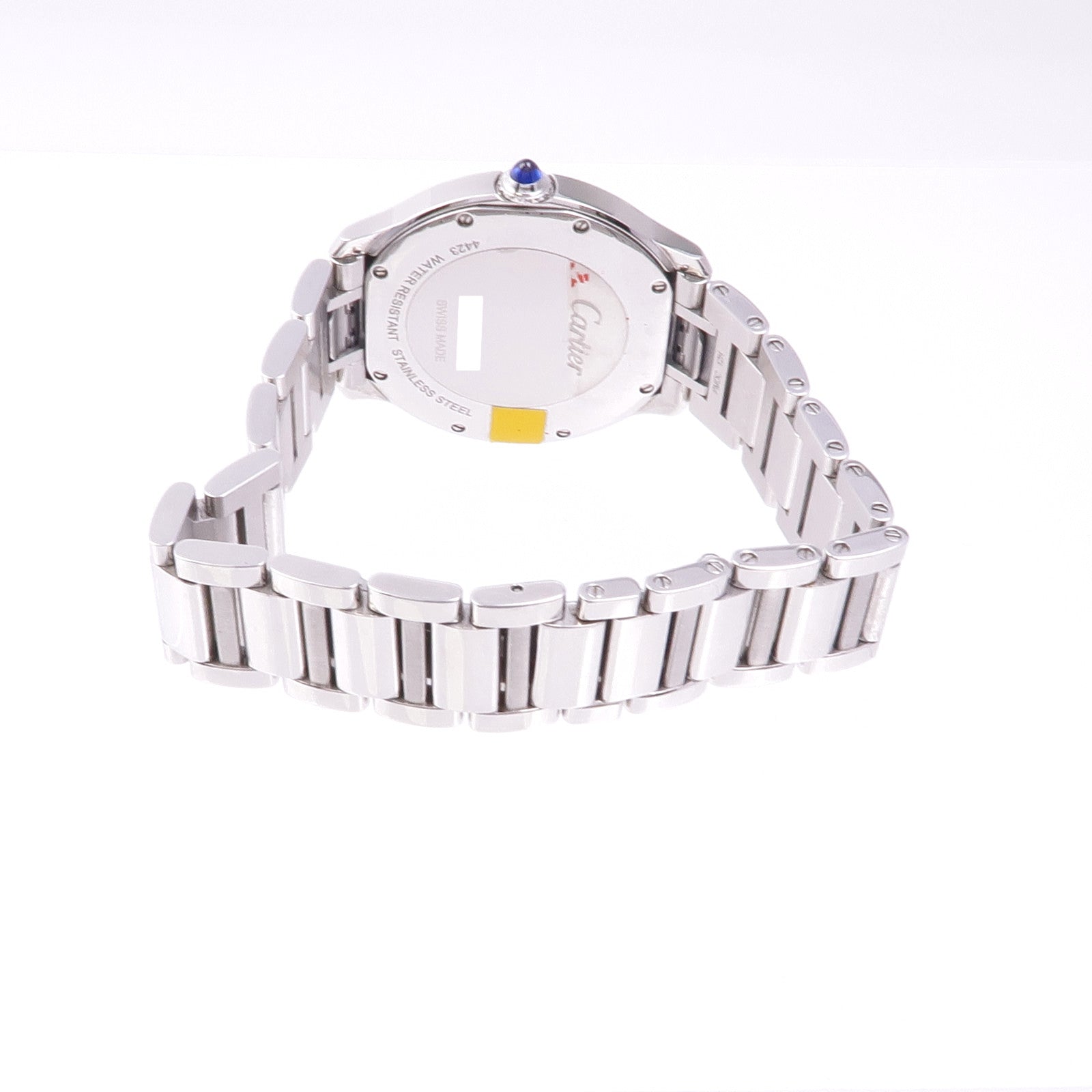 CARTIER Ronde Must De Cartier WSRN0034