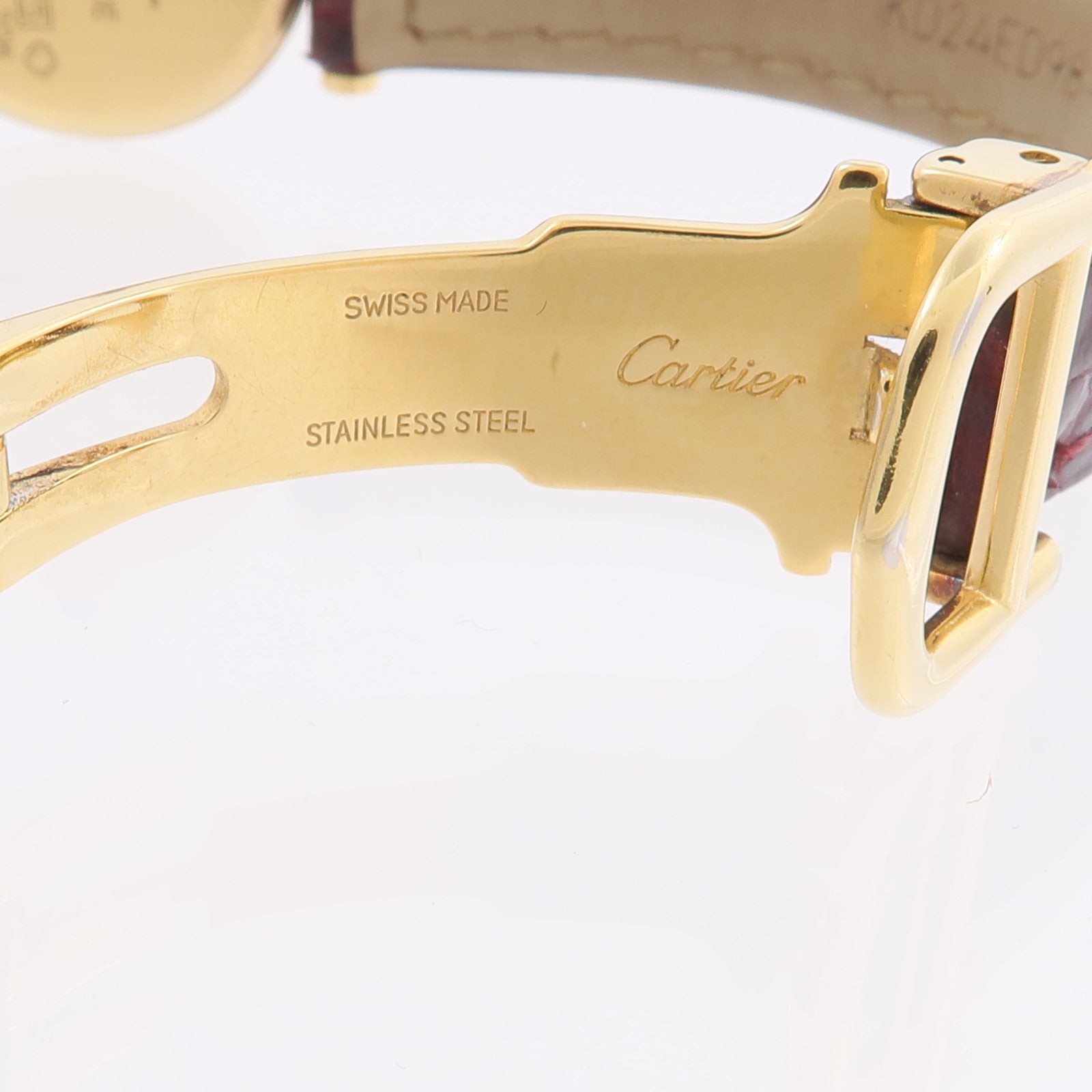 CARTIER Must Vendome W1009854