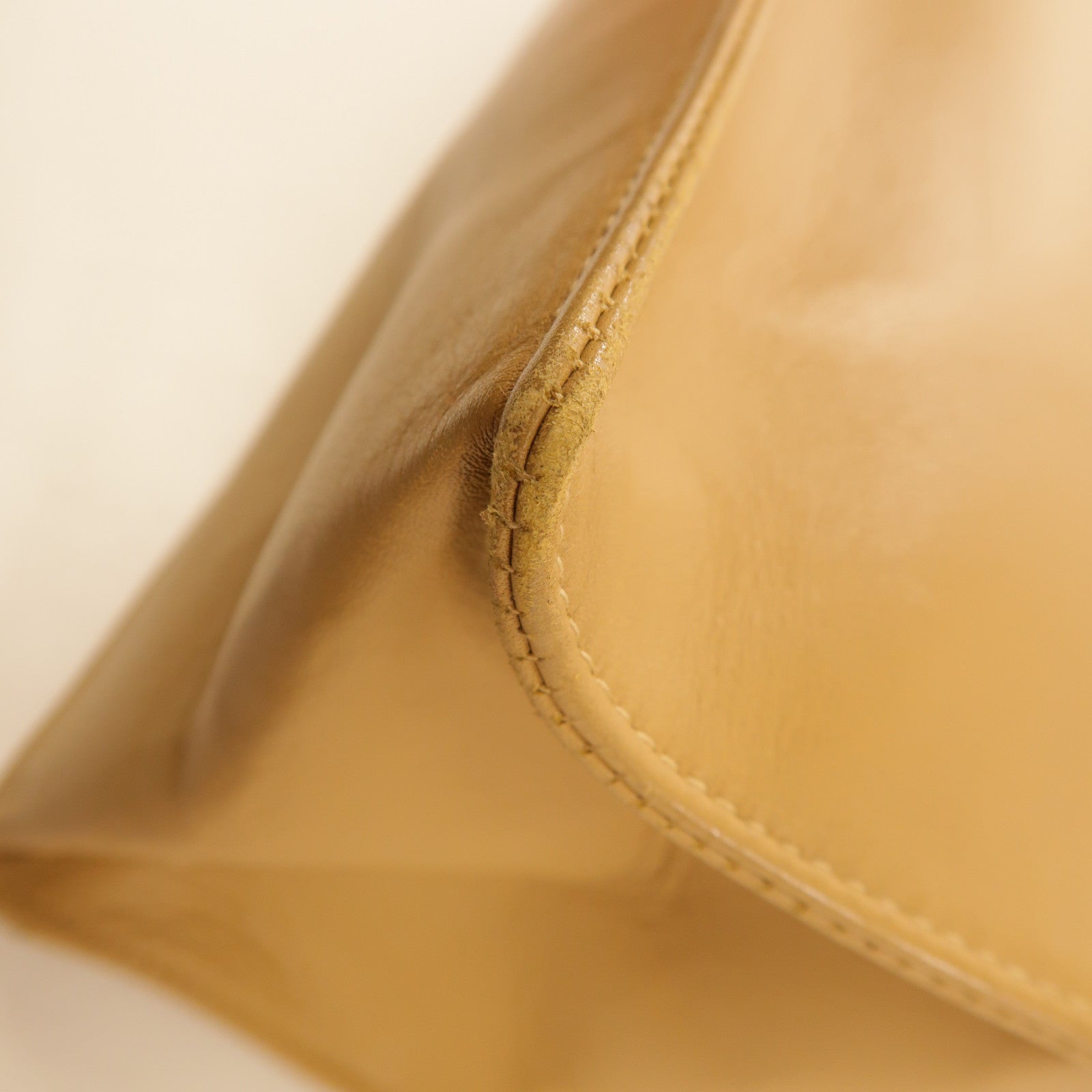CHANEL 羊皮皮革Shoulder Bag肩背袋
