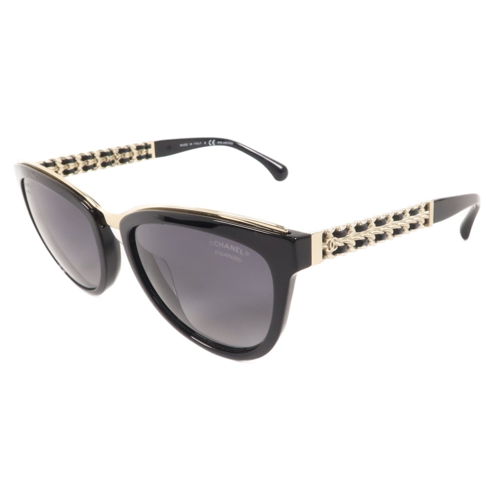 CHANEL PVC Sunglasses太陽眼鏡