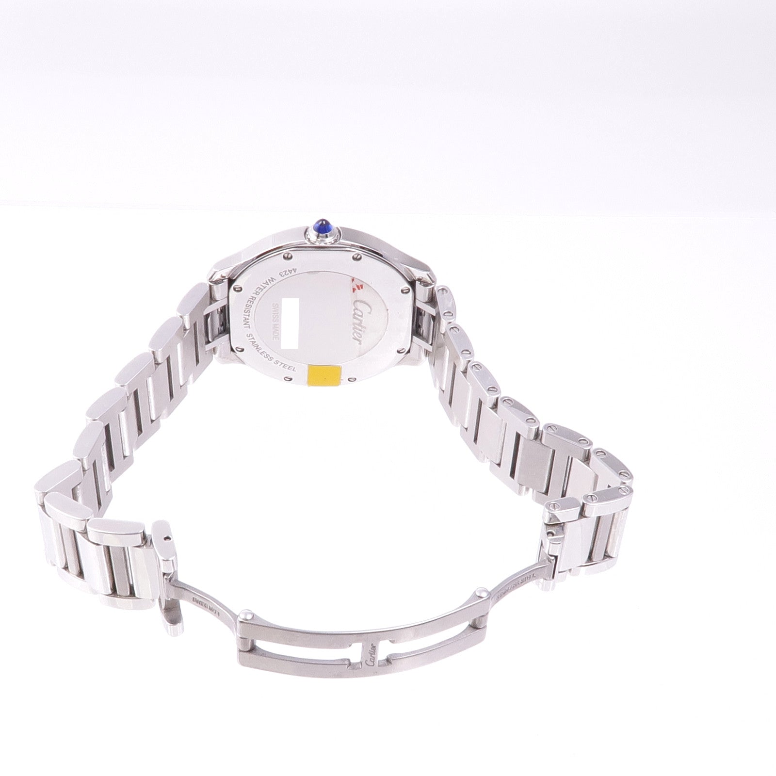 CARTIER Ronde Must De Cartier WSRN0034