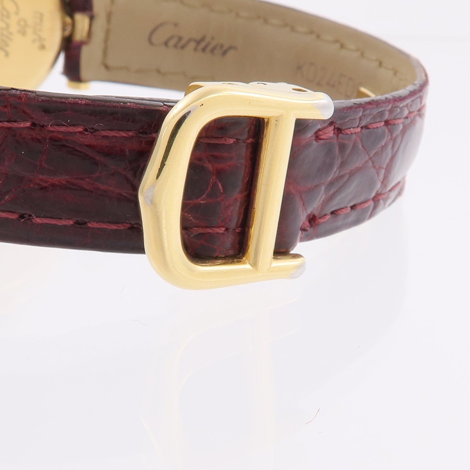 CARTIER Must Vendome W1009854