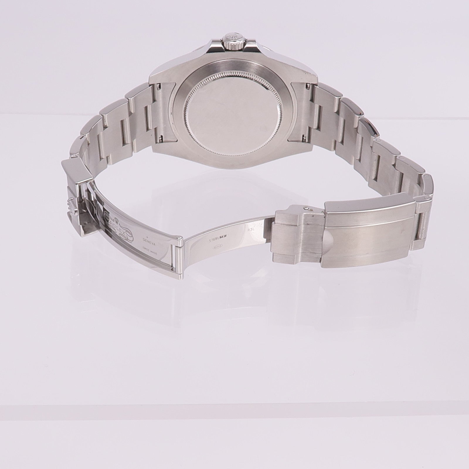 ROLEX Explorer II 216570