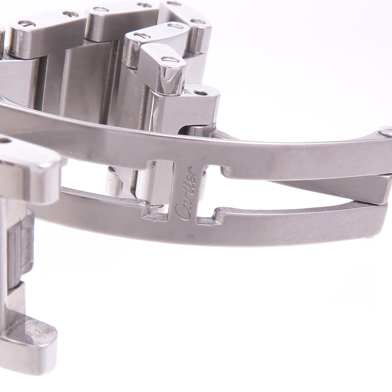 CARTIER Ronde Must De Cartier WSRN0034