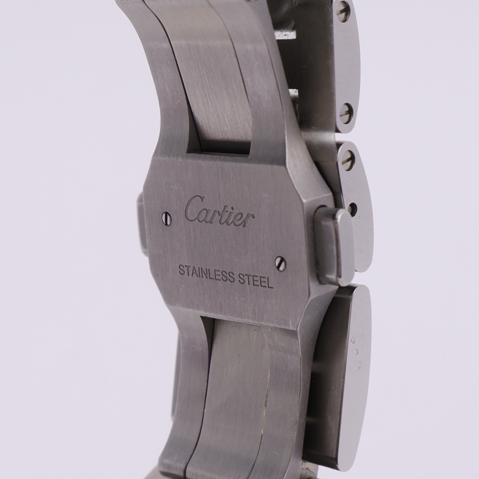 CARTIER Ballon Bleu WSBB0040