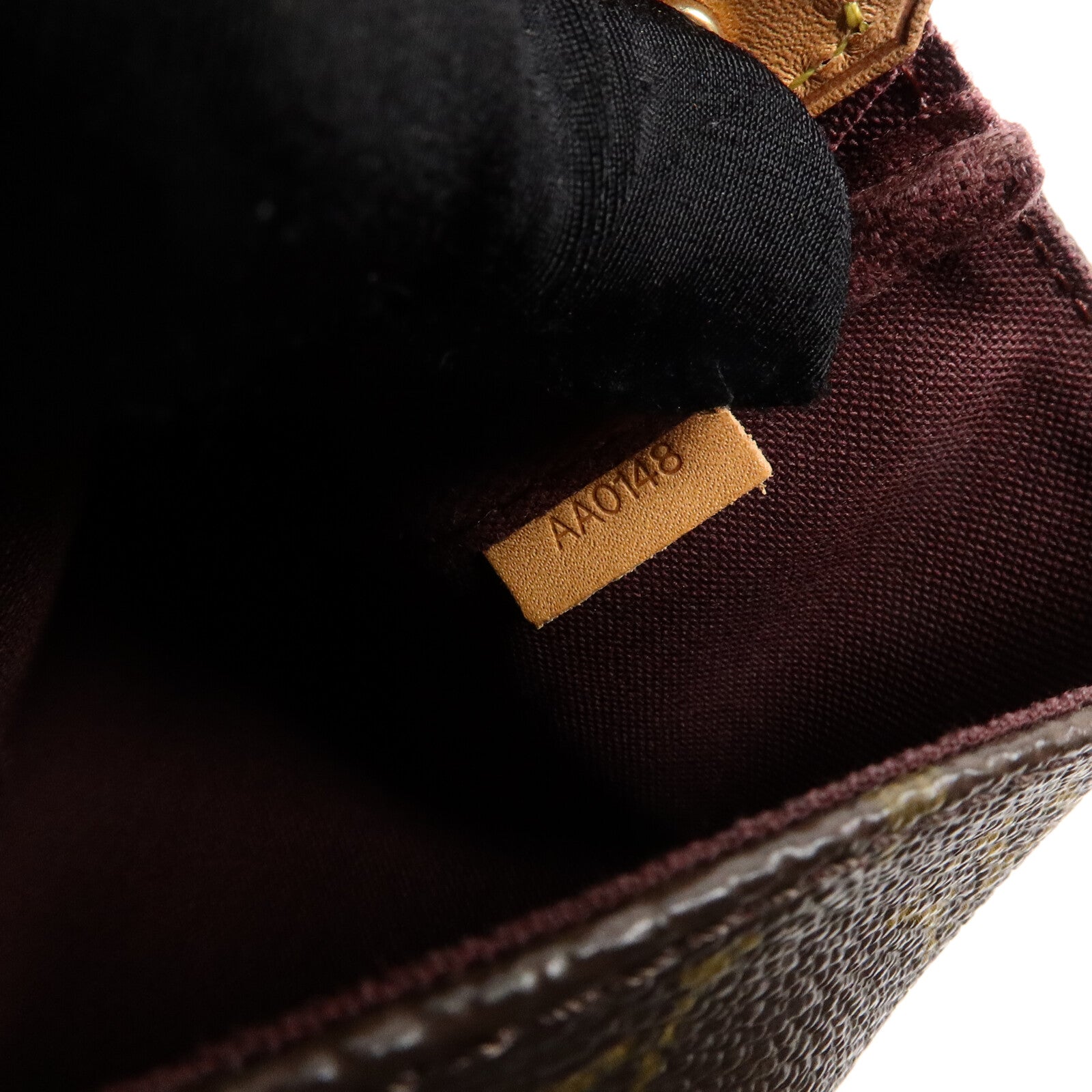 LOUIS VUITTON Monogram Favorite MM手挽肩背兩用袋