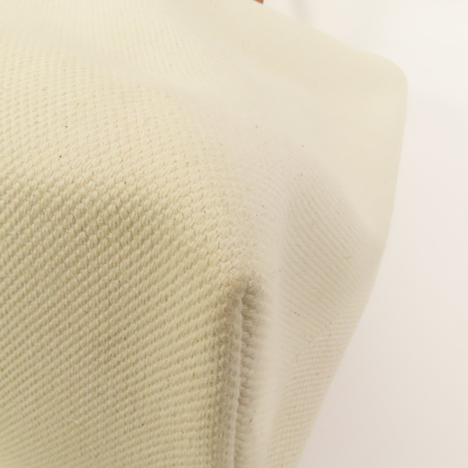 CELINE 帆布Tote Bag金扣手挽袋