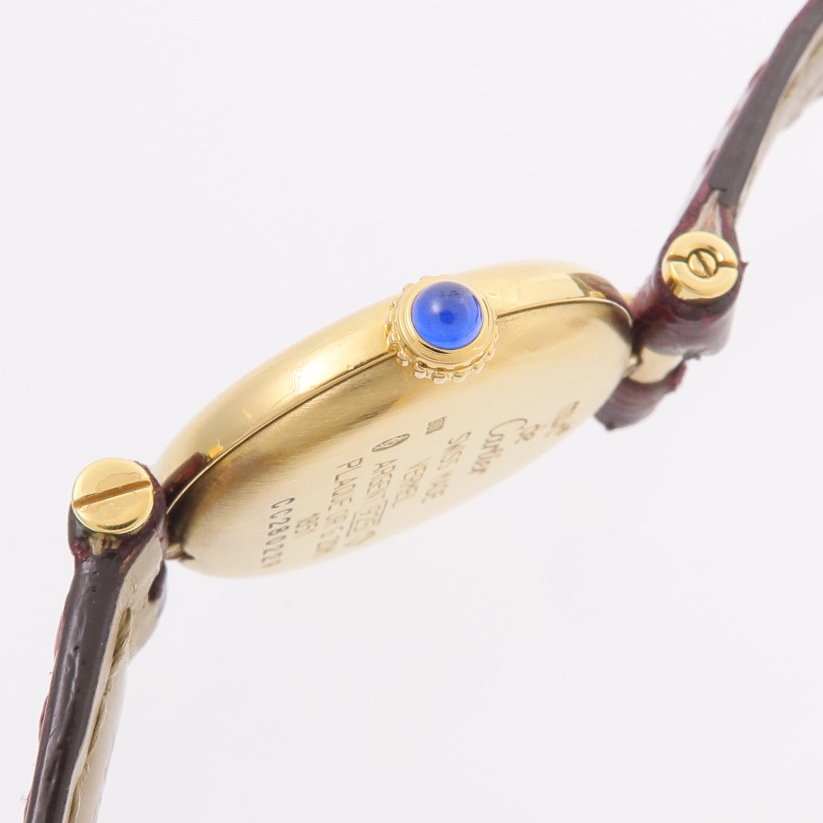 CARTIER Must Vendome W1009854