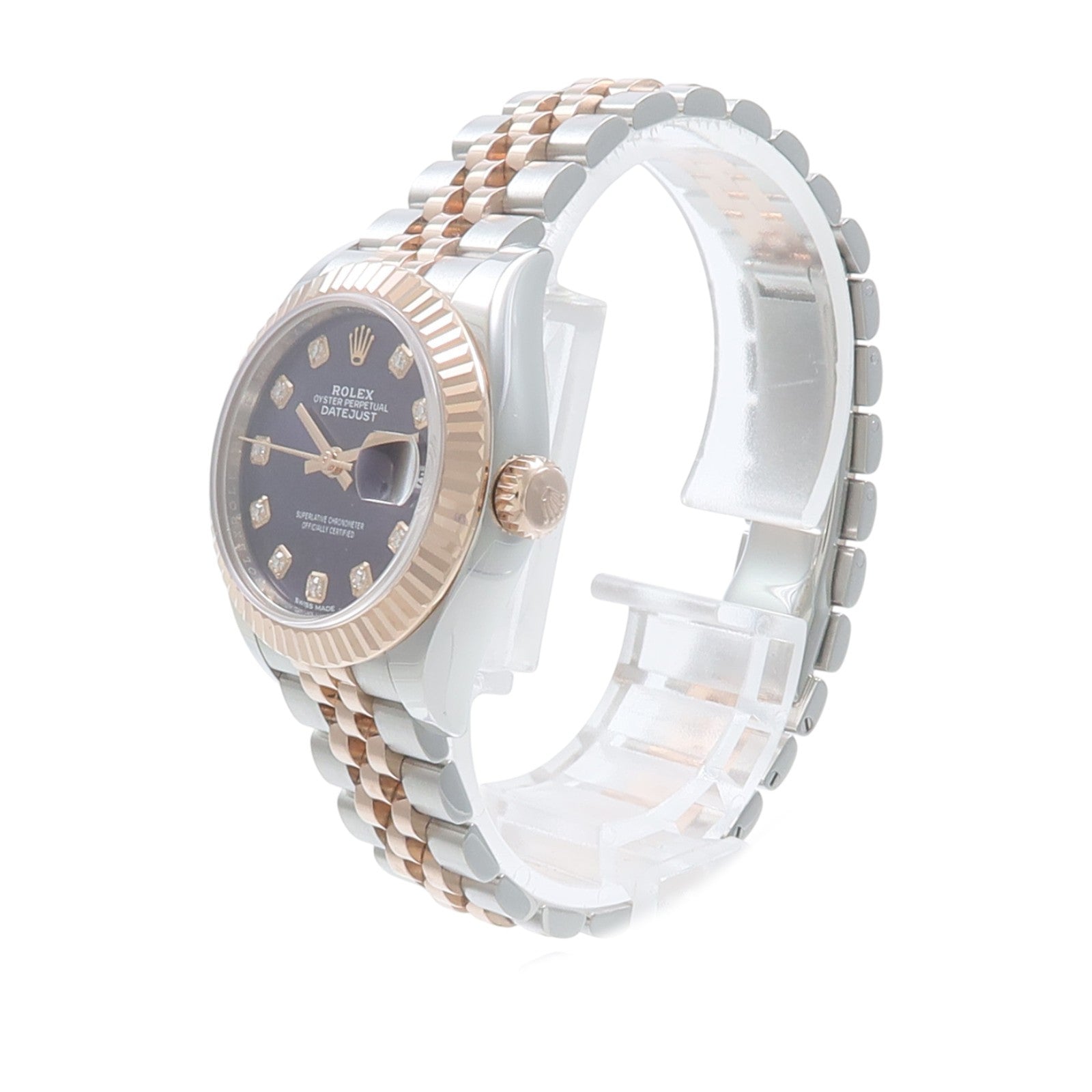 ROLEX Datejust 279171