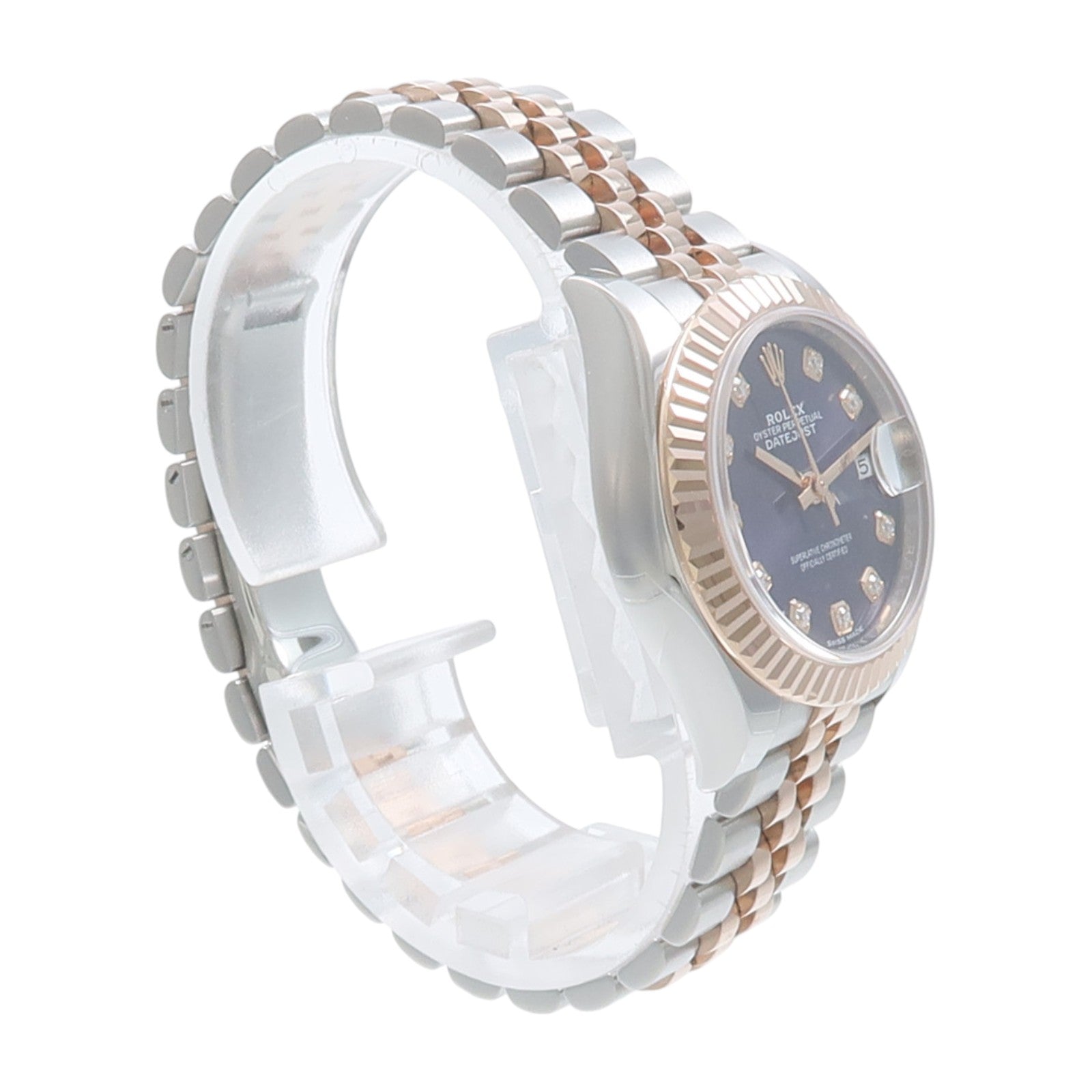 ROLEX Datejust 279171