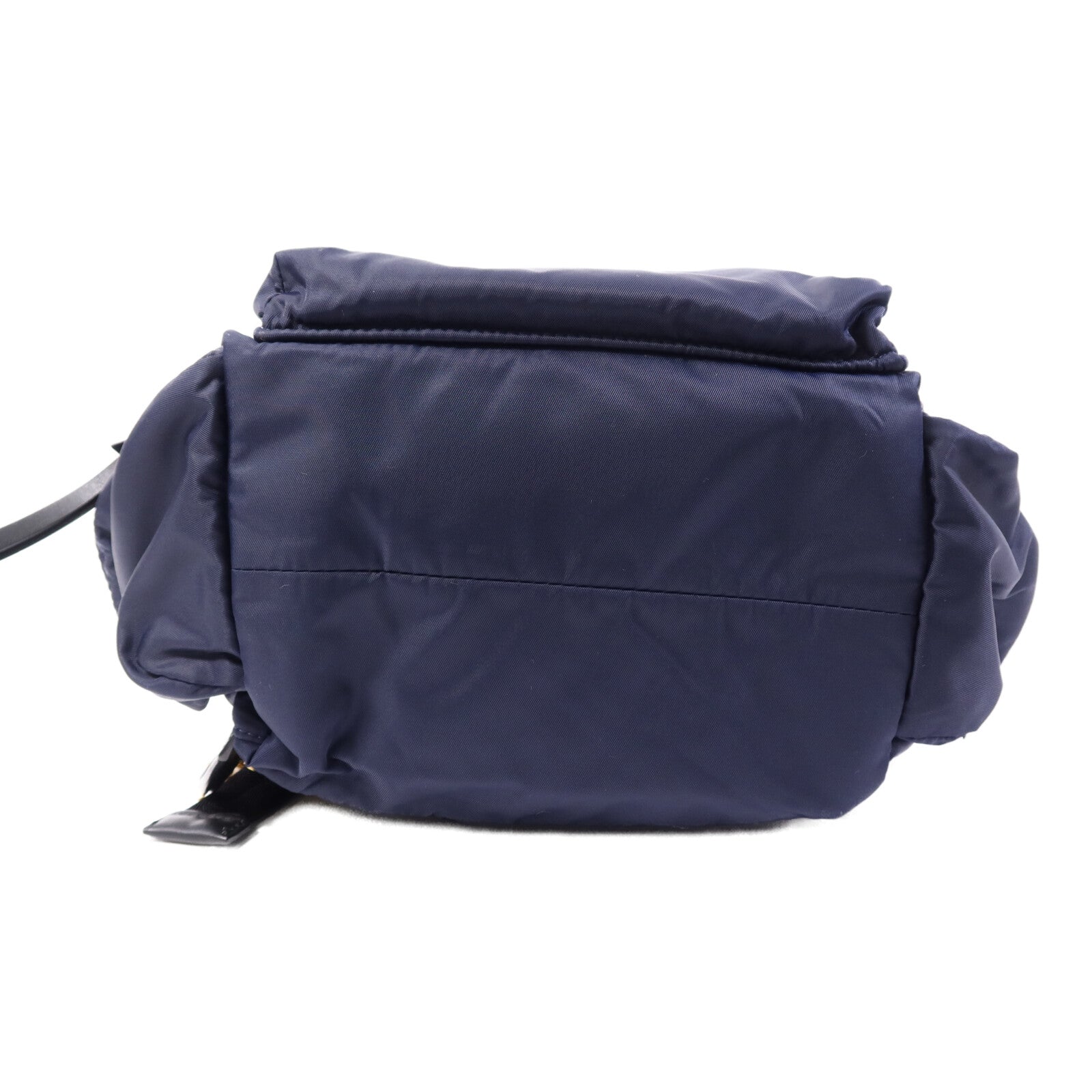 BURBERRY 尼龍Backpack金扣背包