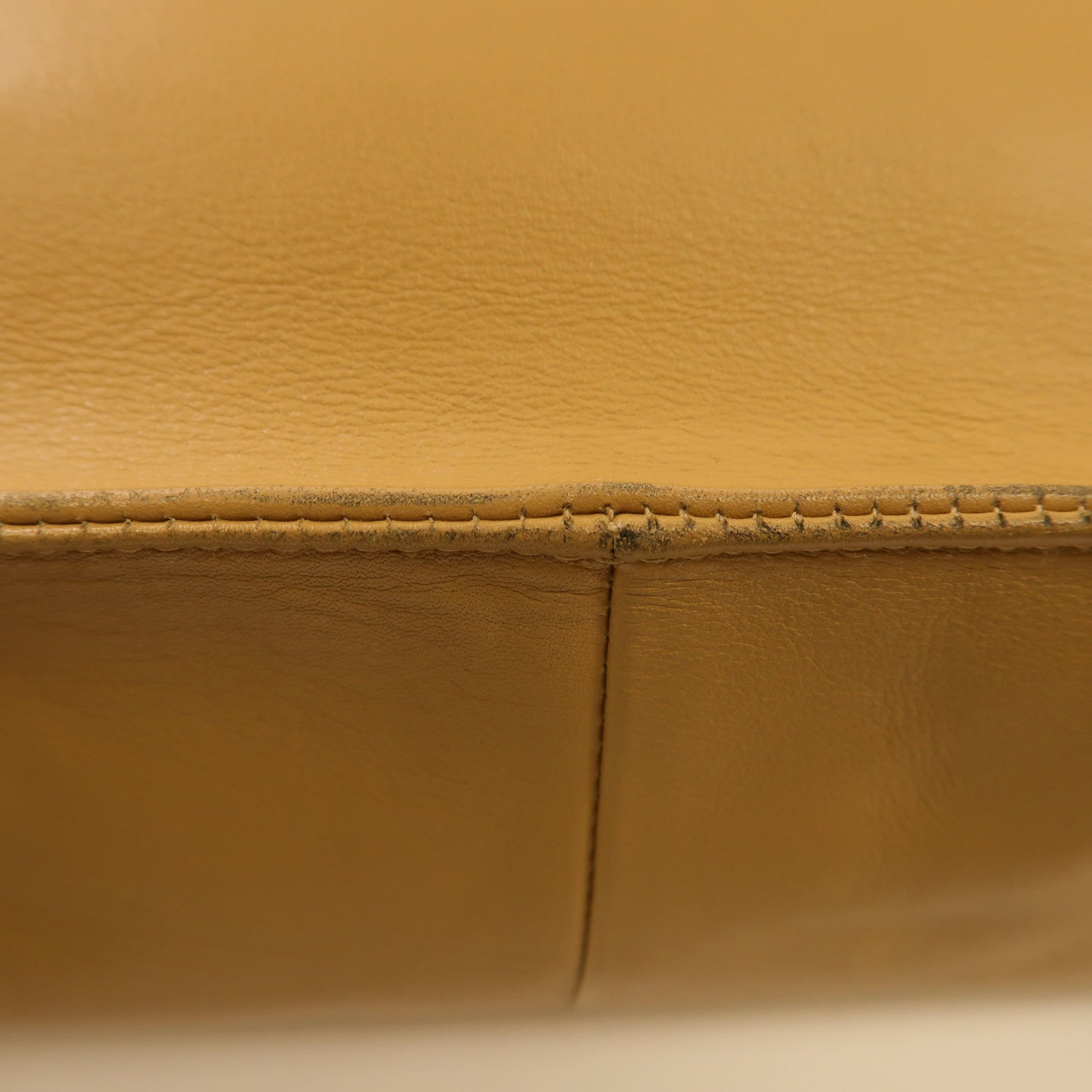 CHANEL 羊皮皮革Shoulder Bag肩背袋