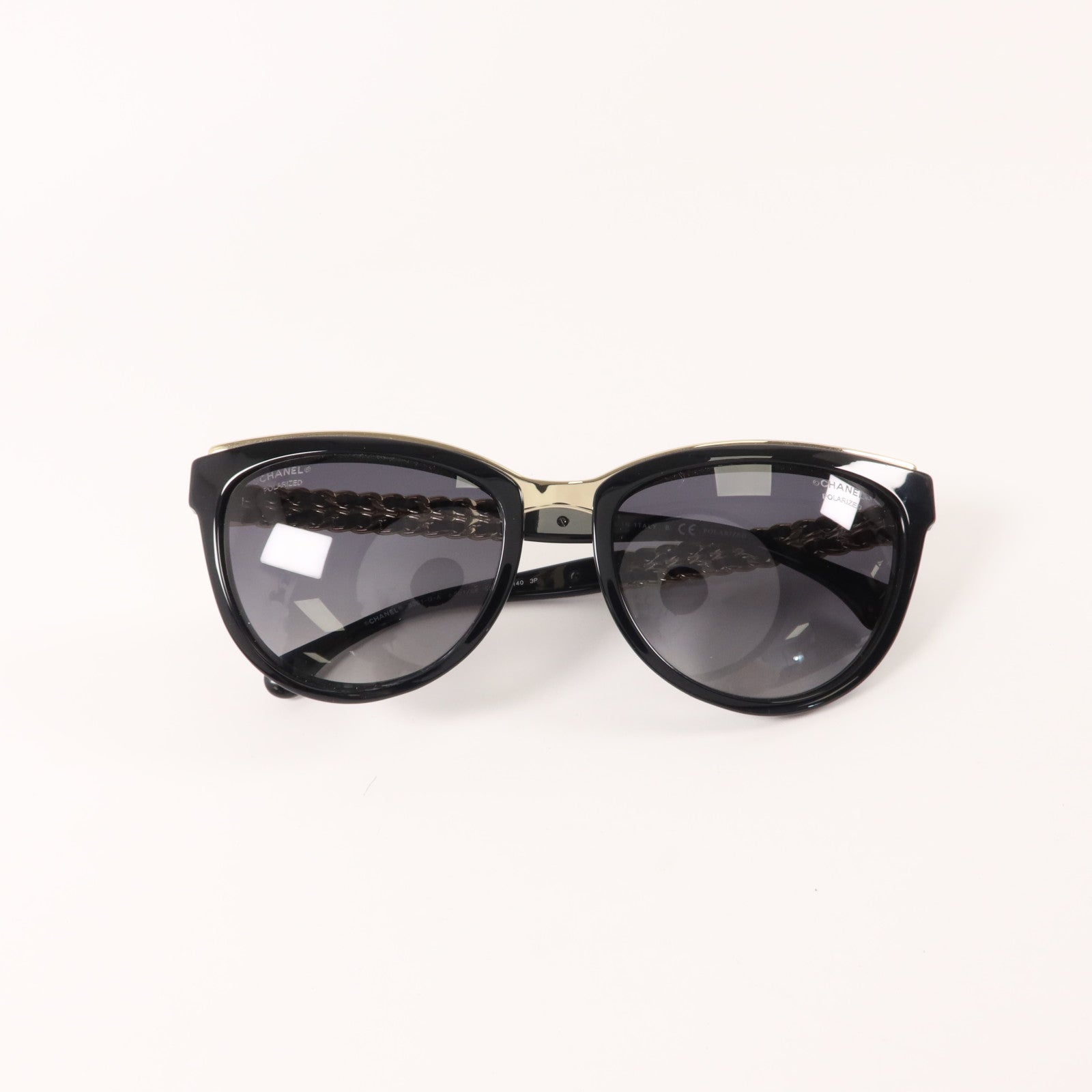 CHANEL PVC Sunglasses太陽眼鏡